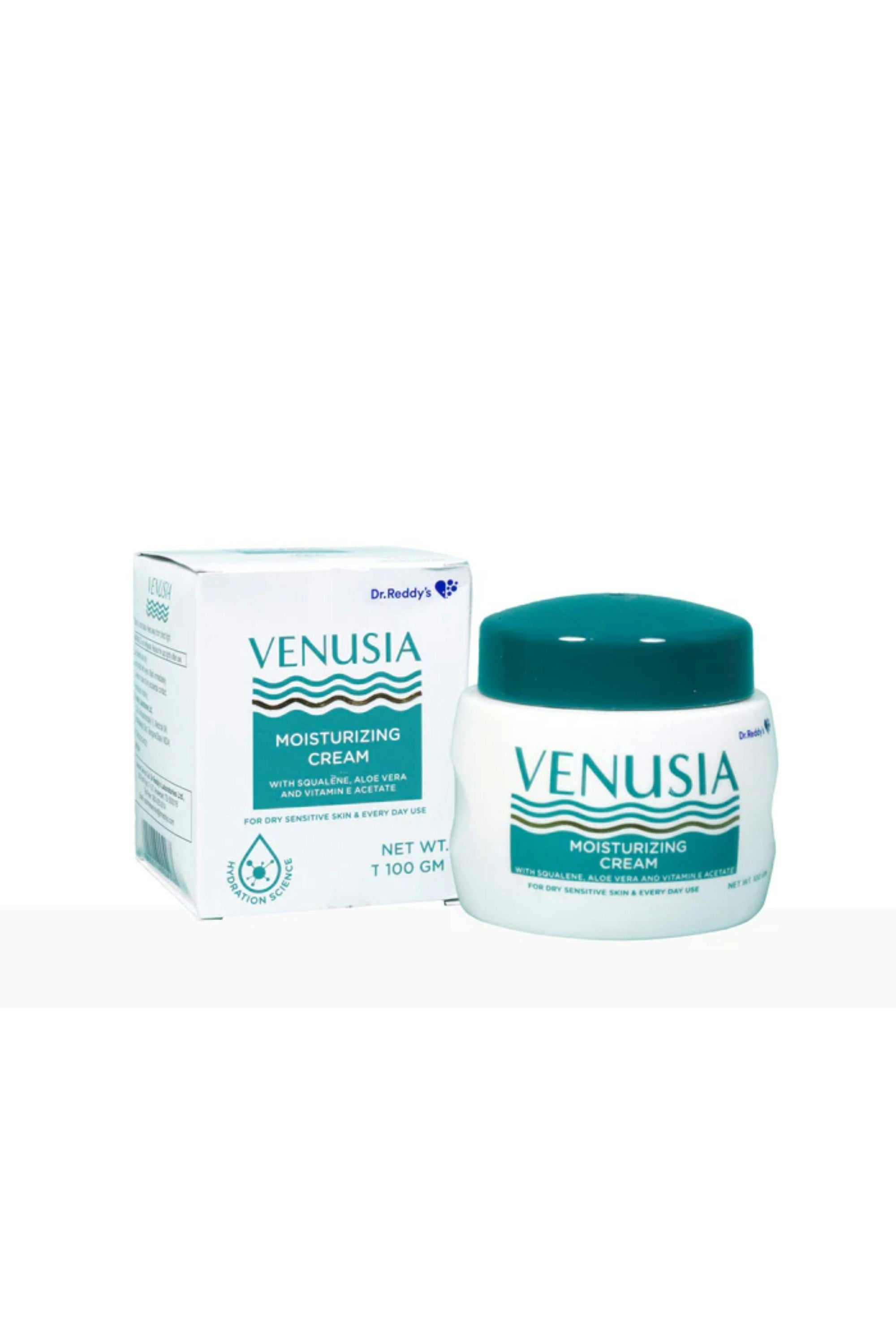 Moisturising Cream