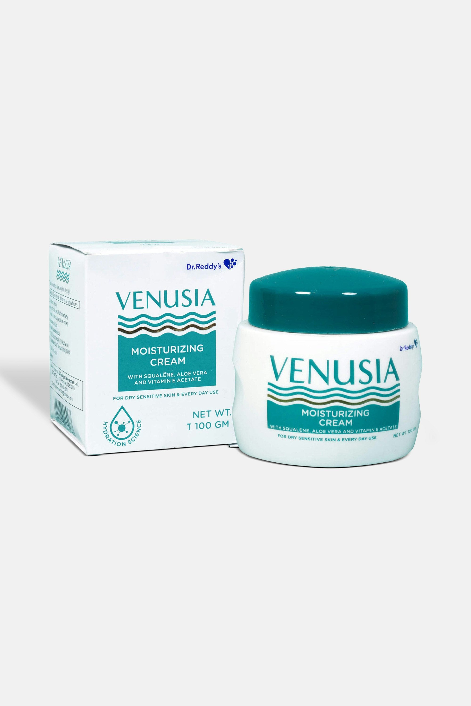 Moisturising Cream
