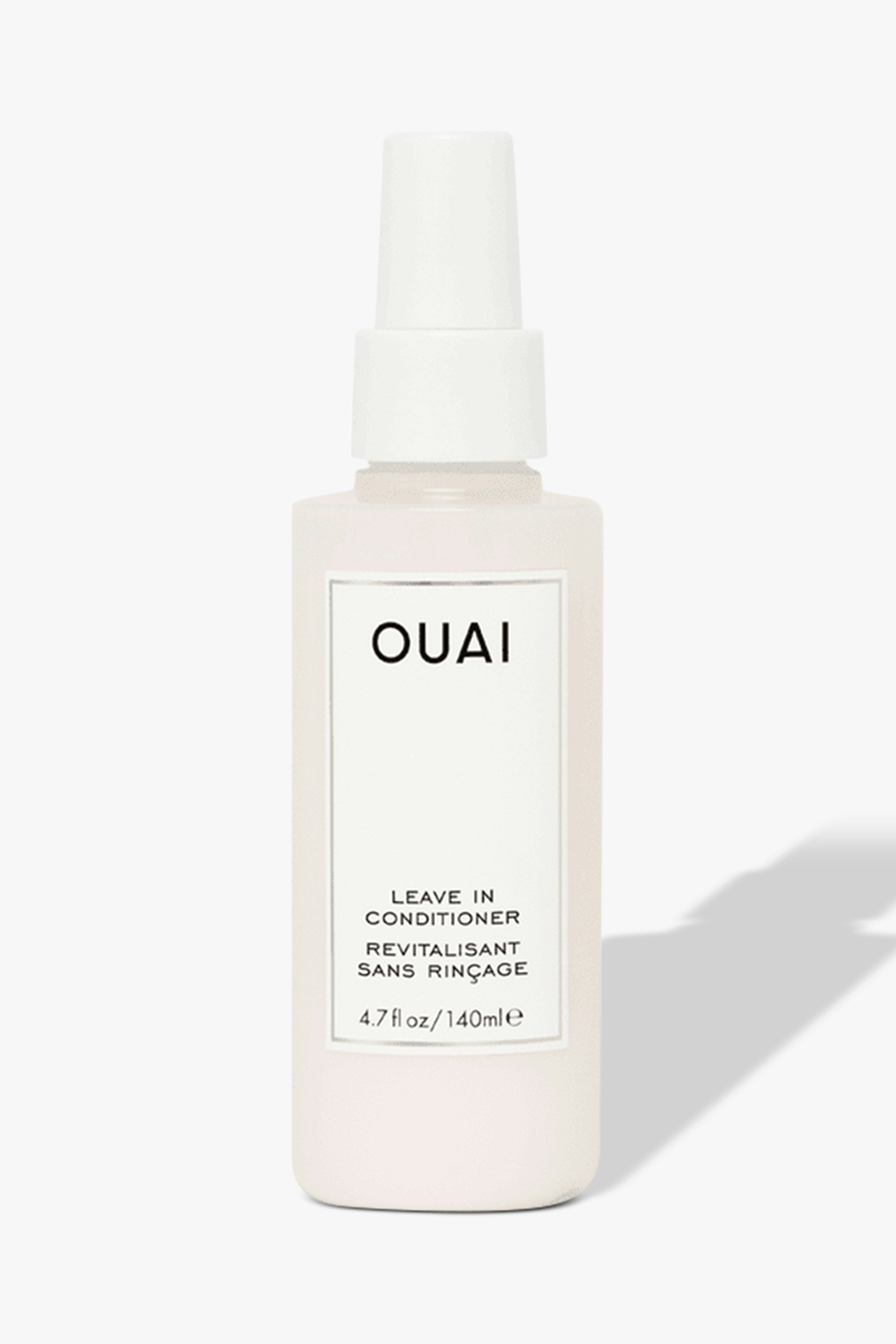 Leave In Conditioner - St Barts