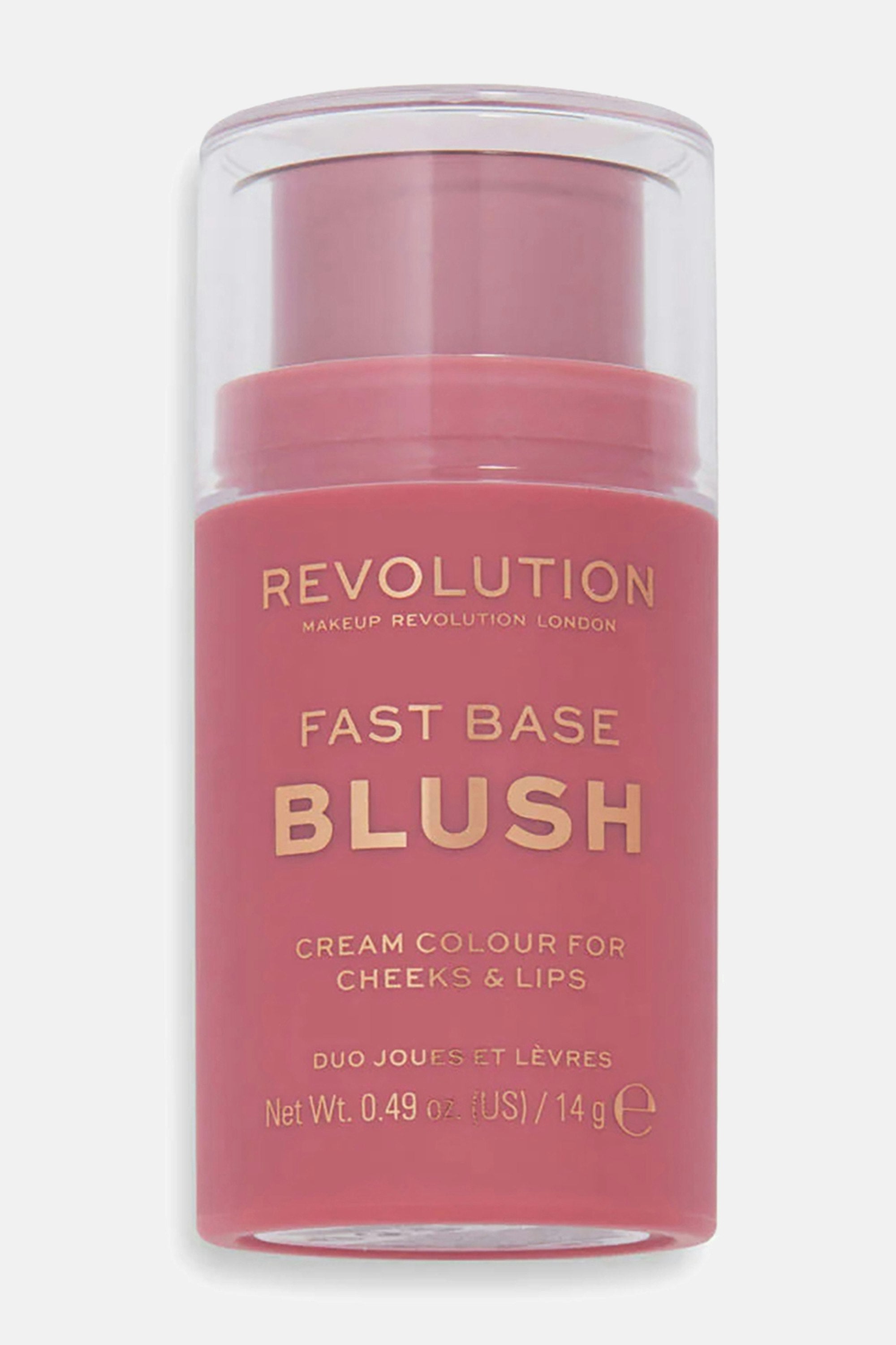 Fast Base Blush Stick