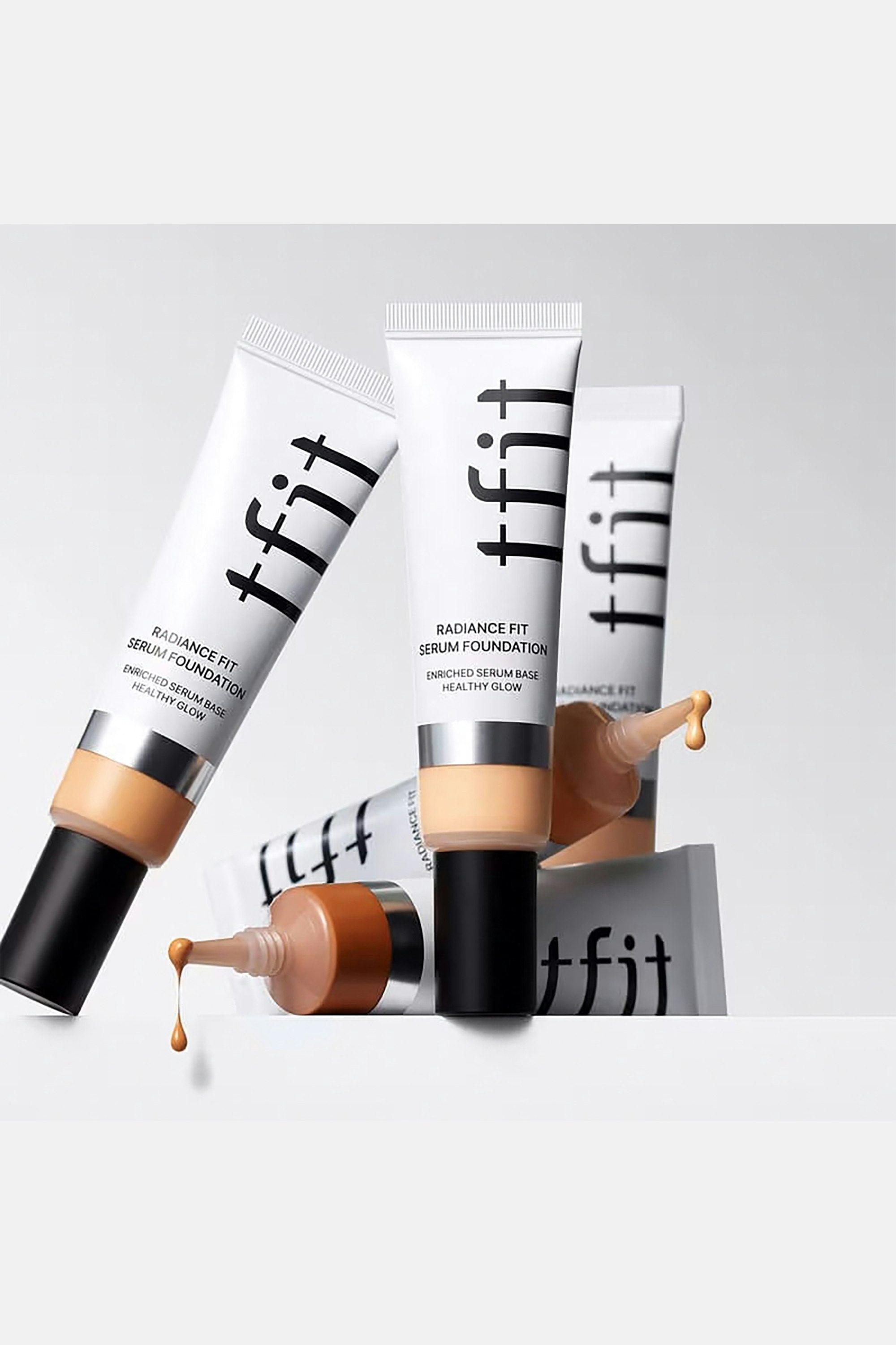 Radiance Fit Serum Foundation
