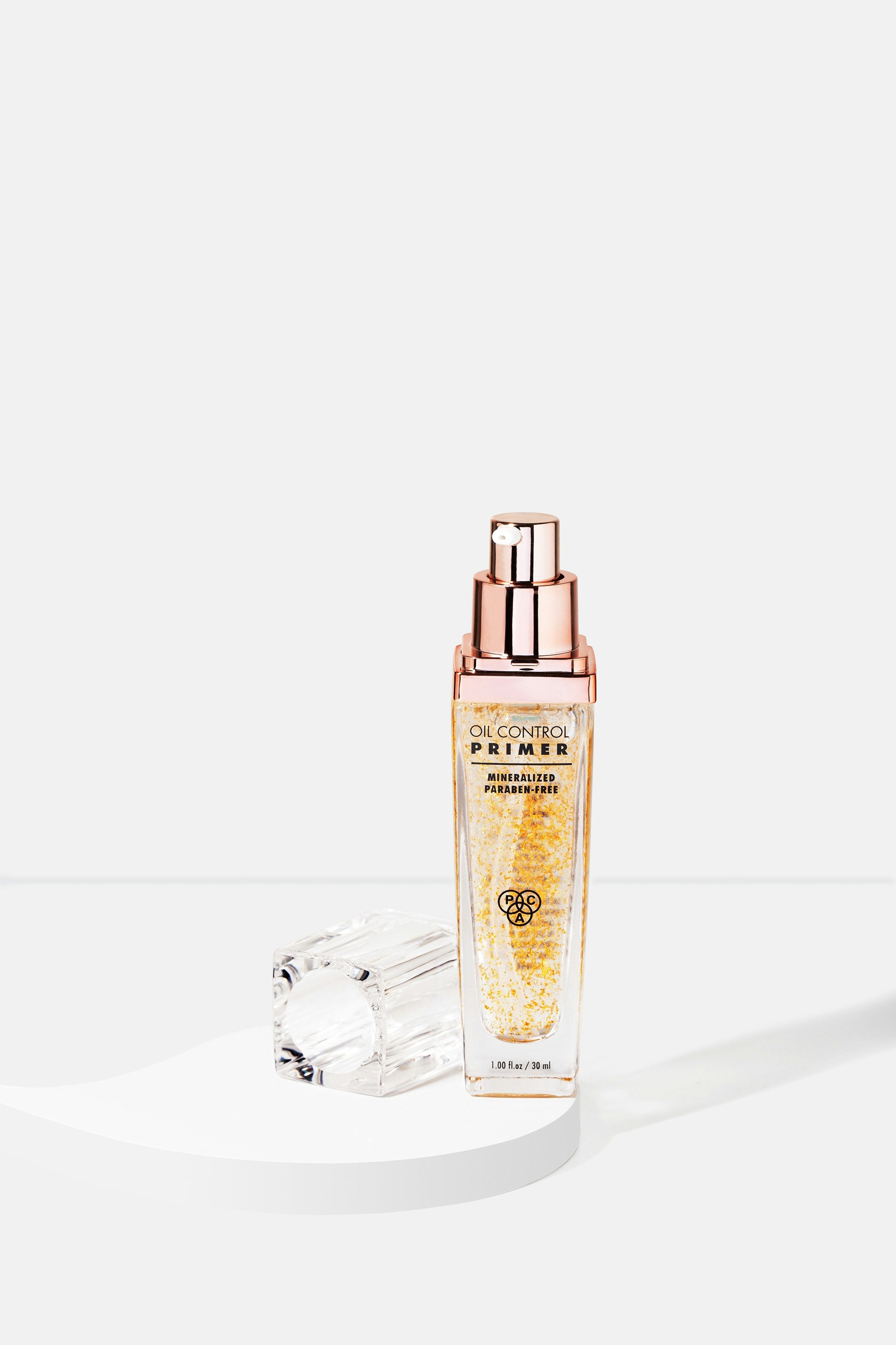Oil Control Primer