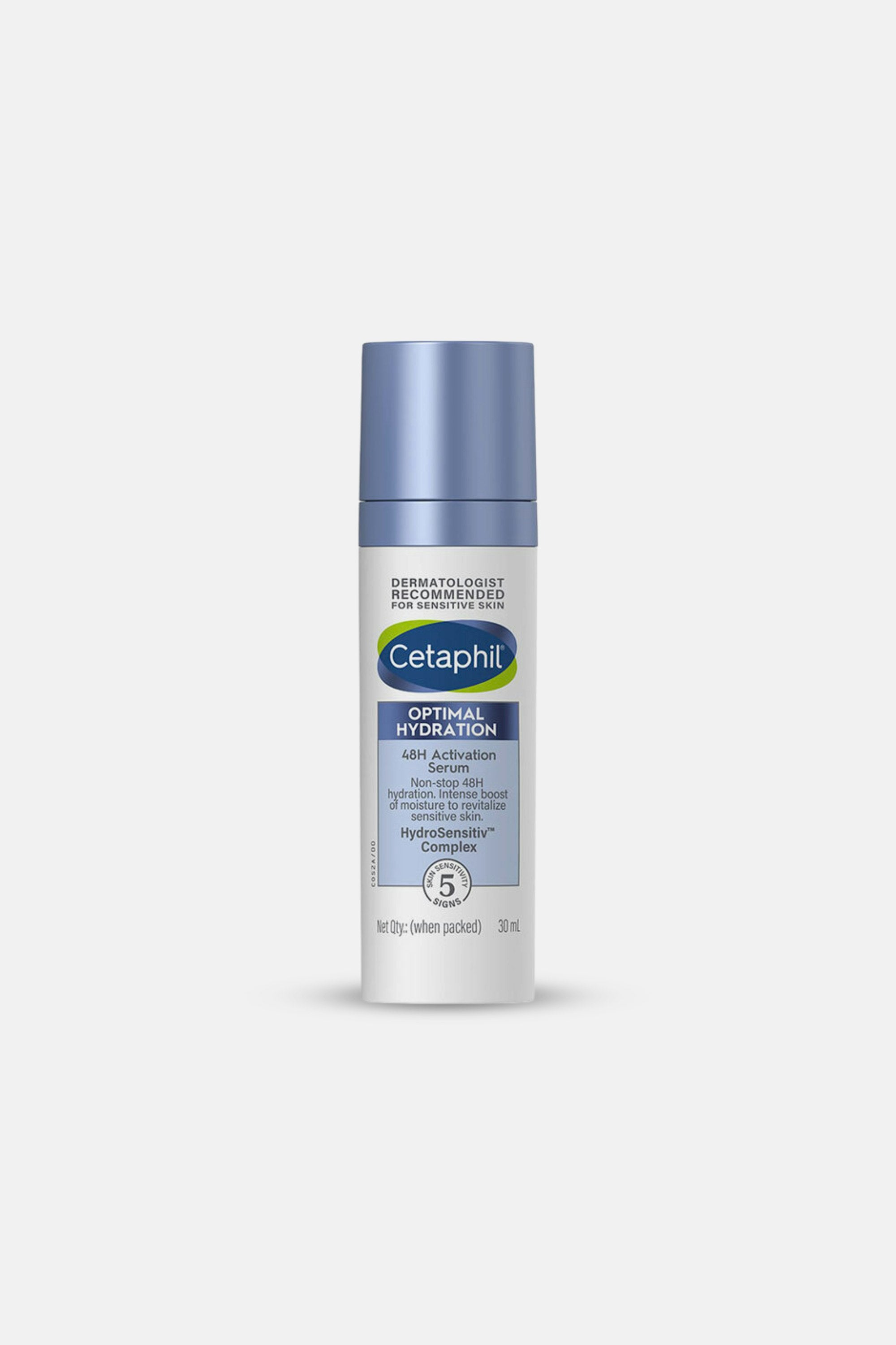 Optimal Hydration Activation Serum