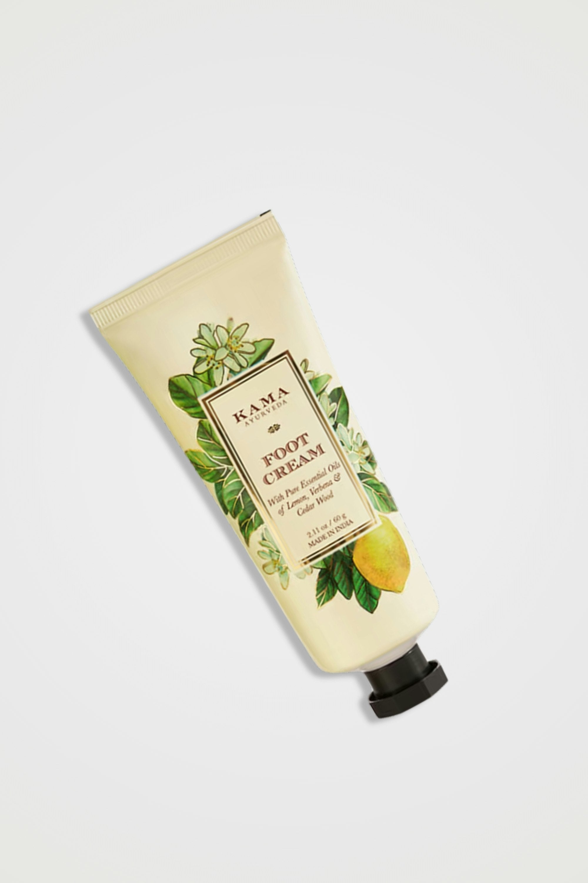 Foot Cream