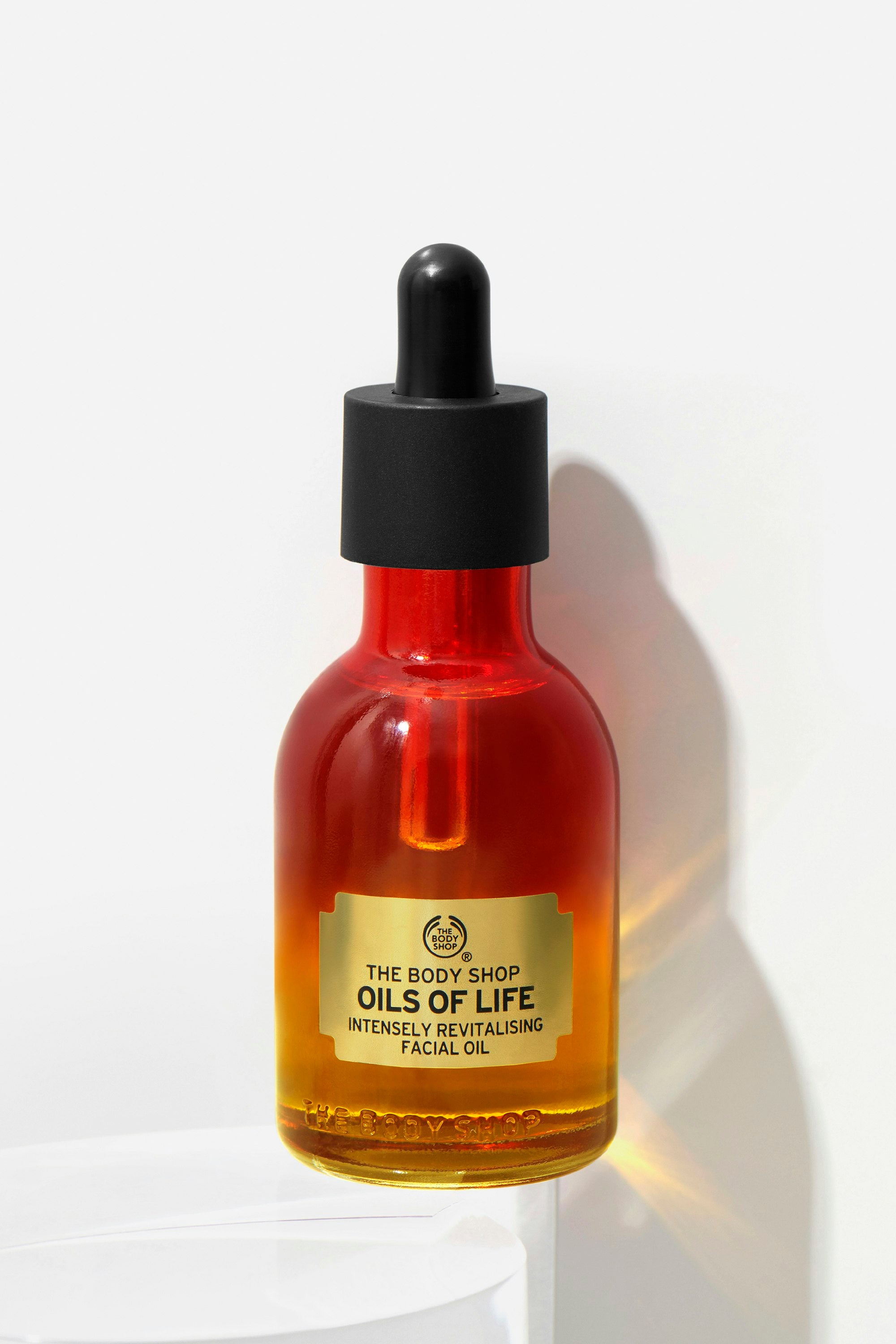 Oils Of Life Intensely Revitalizing Facial Oil