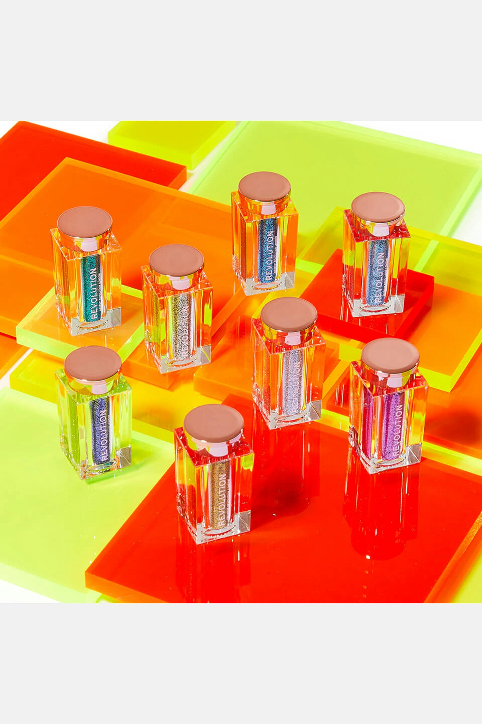 Viva Loose Body Glitter