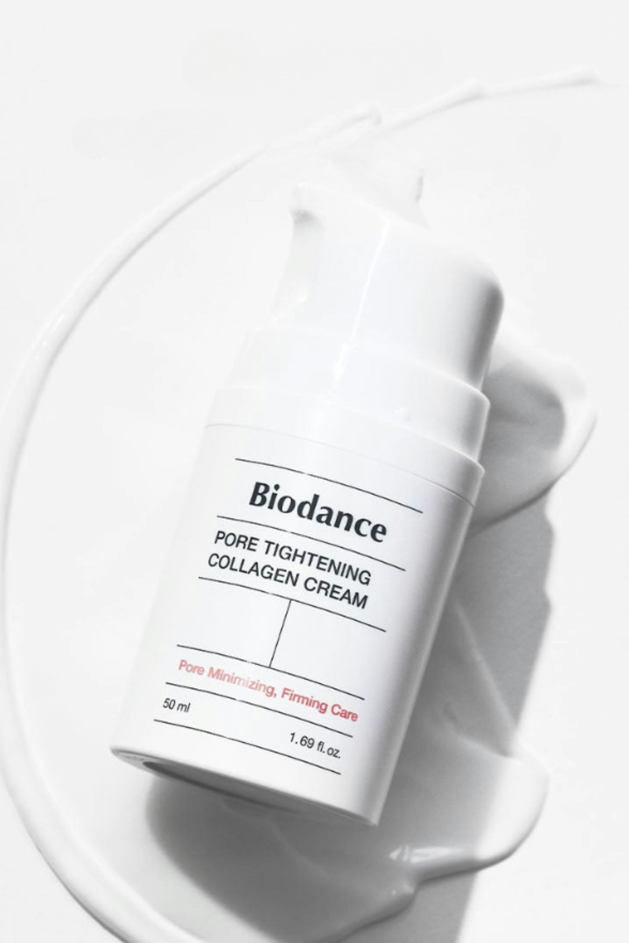 Pore Tightening Collagen Cream