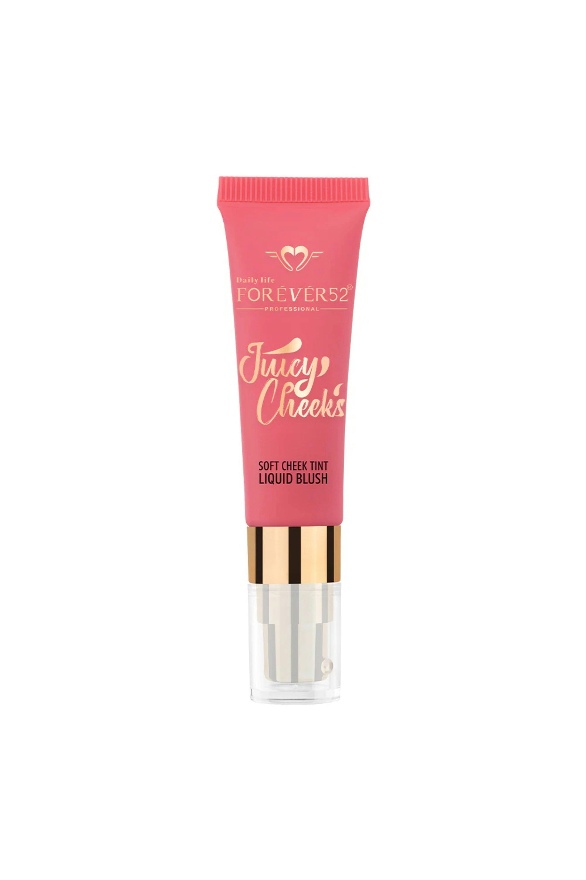 Juicy Cheeks Soft Cheek Tint Liquid Blush