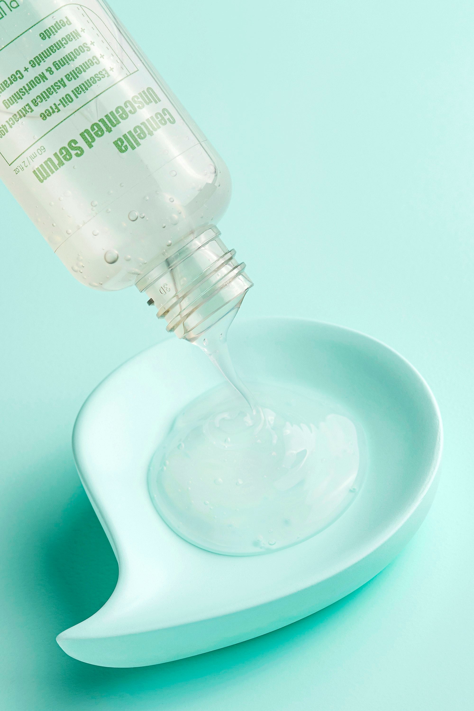 Centella Unscented Serum