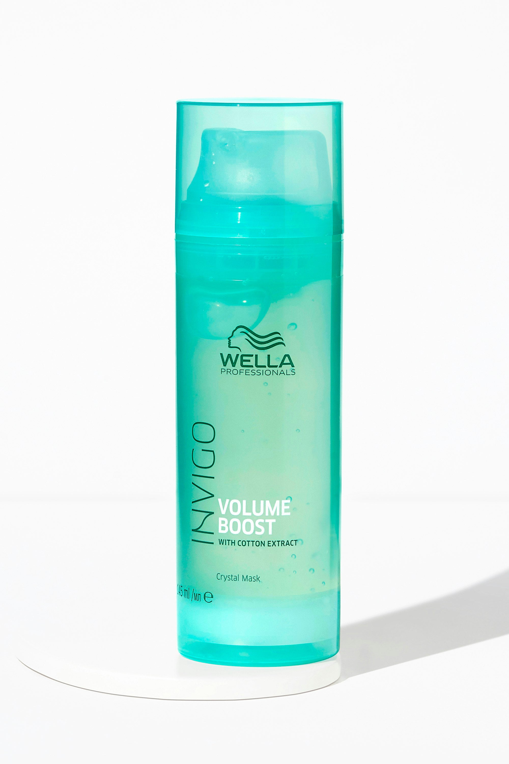 INVIGO Volume Boost Crystal Mask