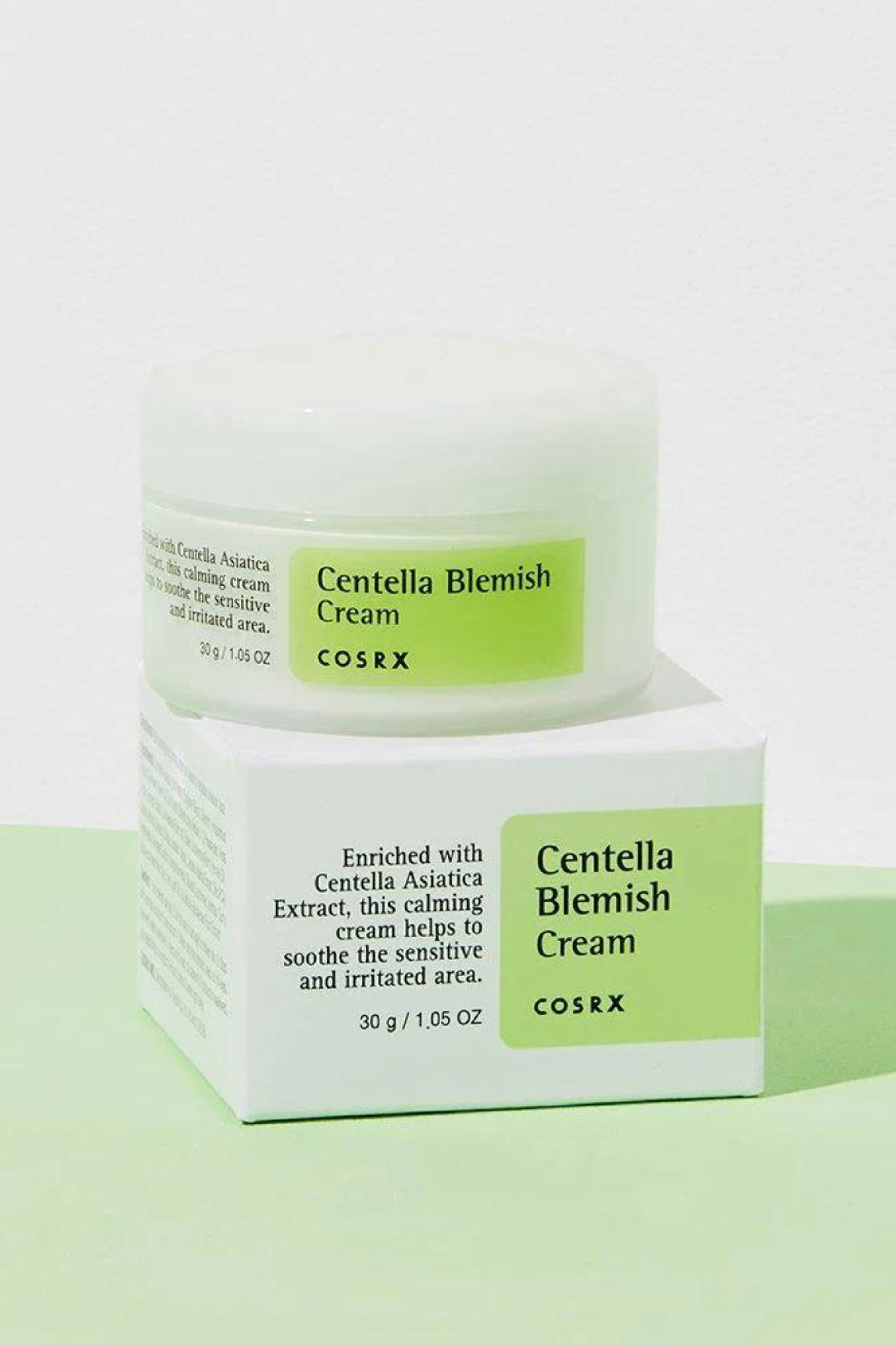 Centella Blemish Cream