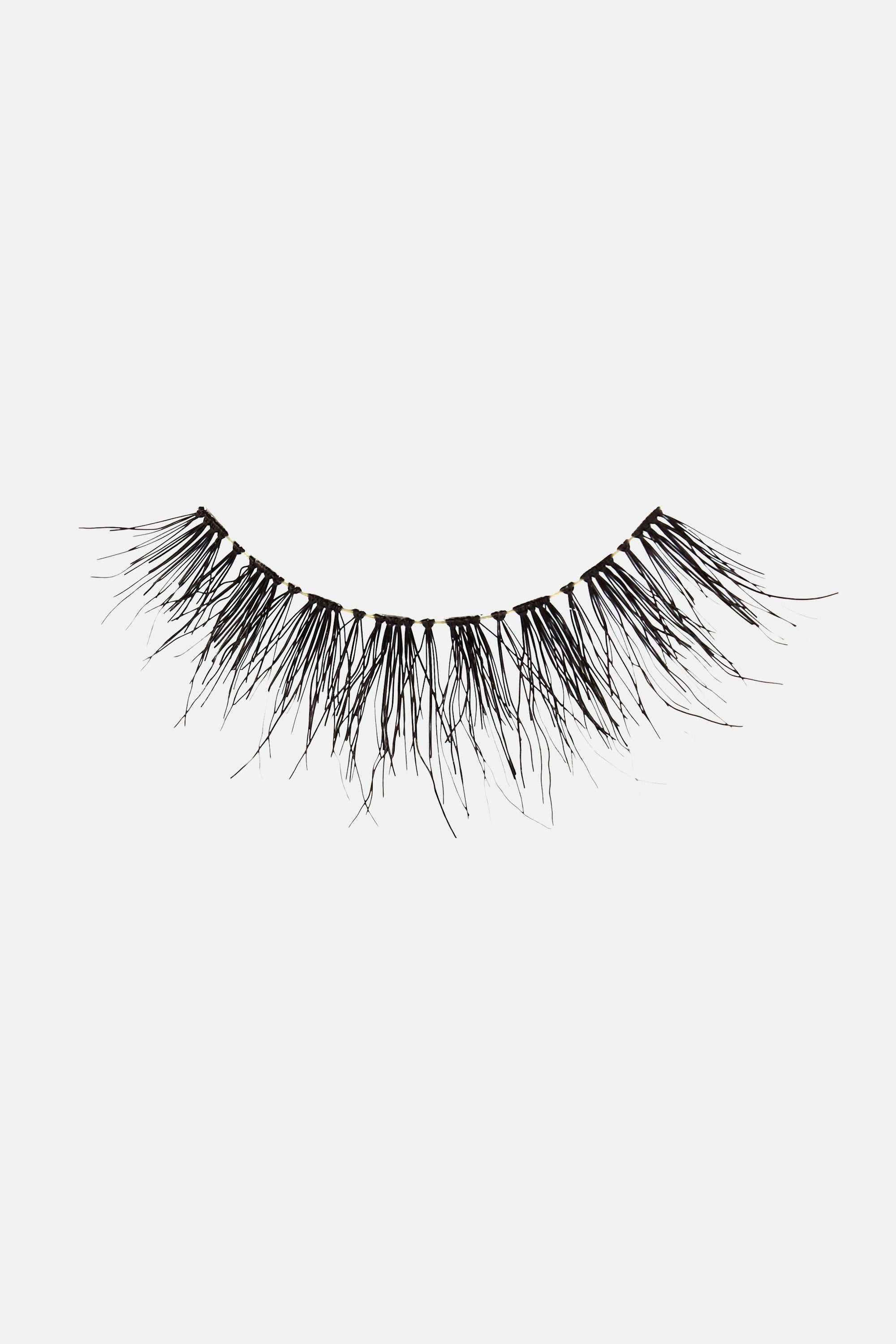 Classic False Lash - Giselle #1