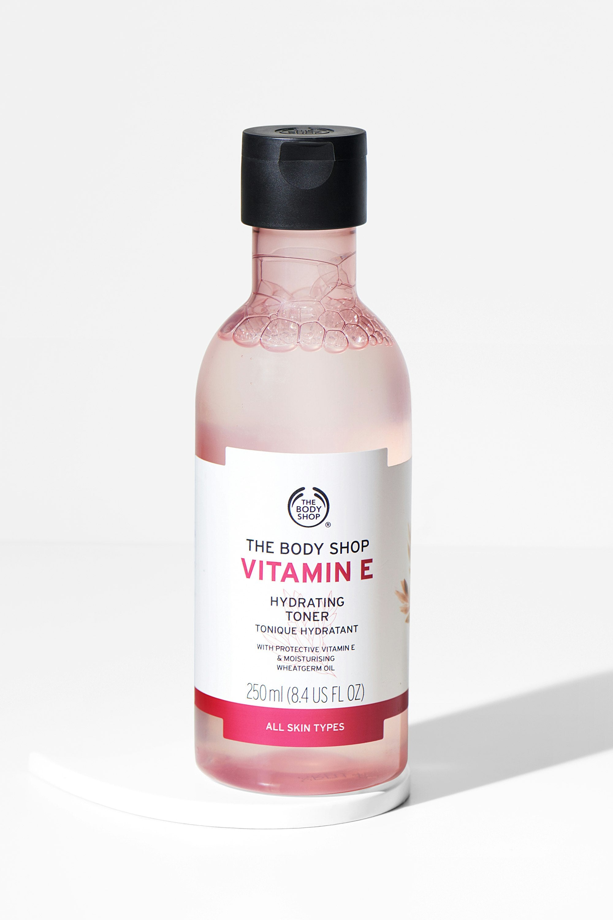 Vitamin E Hydrating Toner