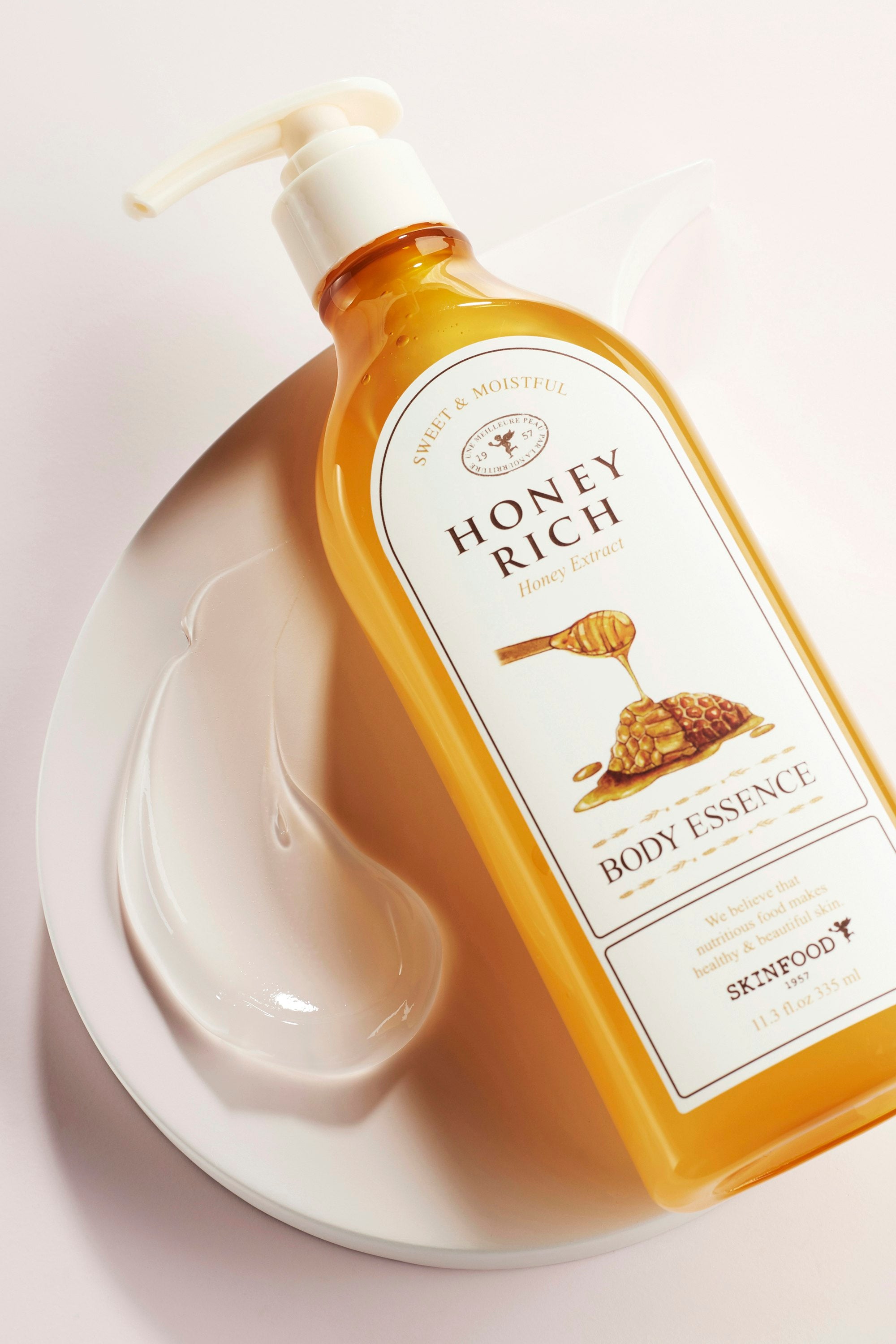 Honey Rich Body Essence