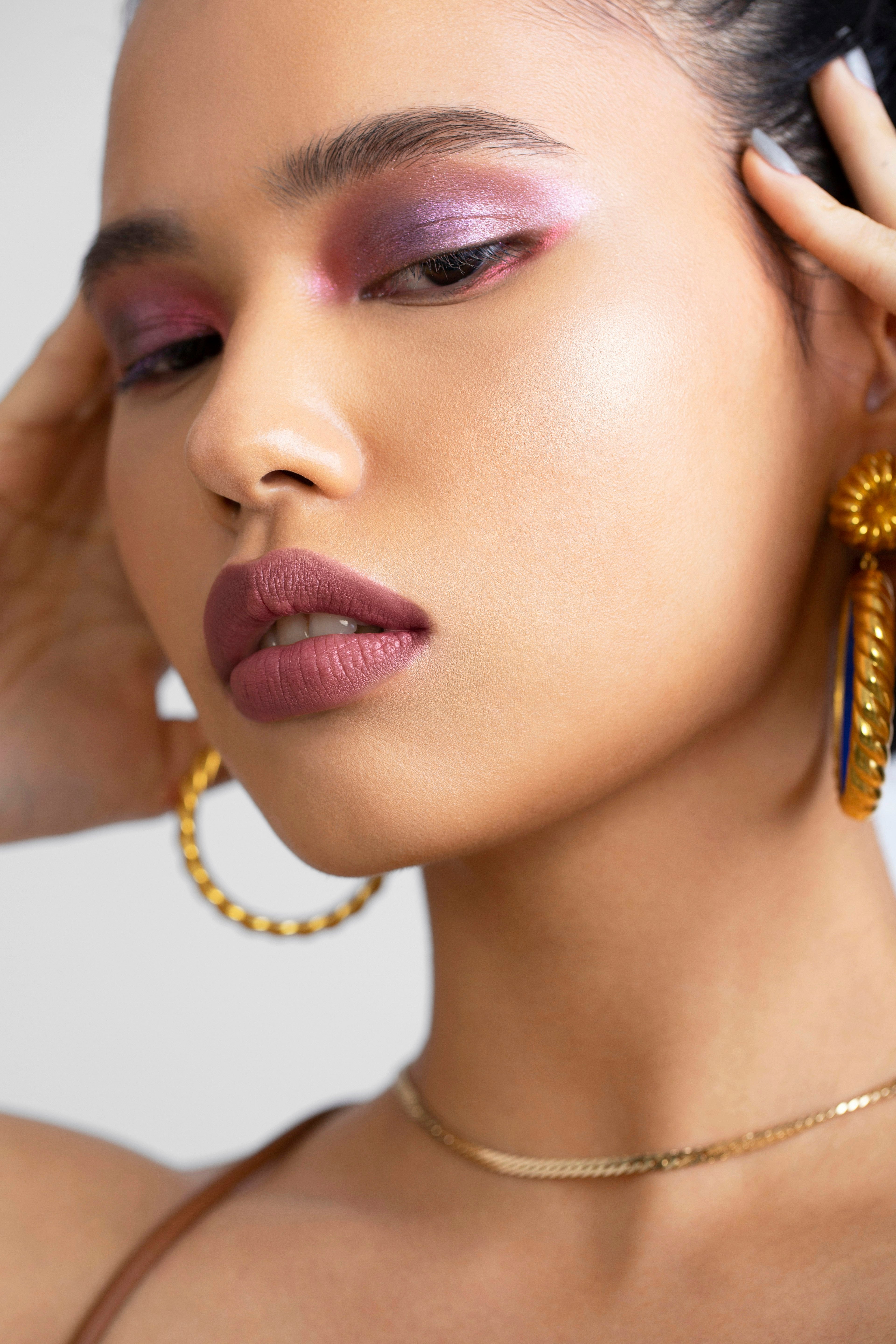 Color Riche Free The Nudes