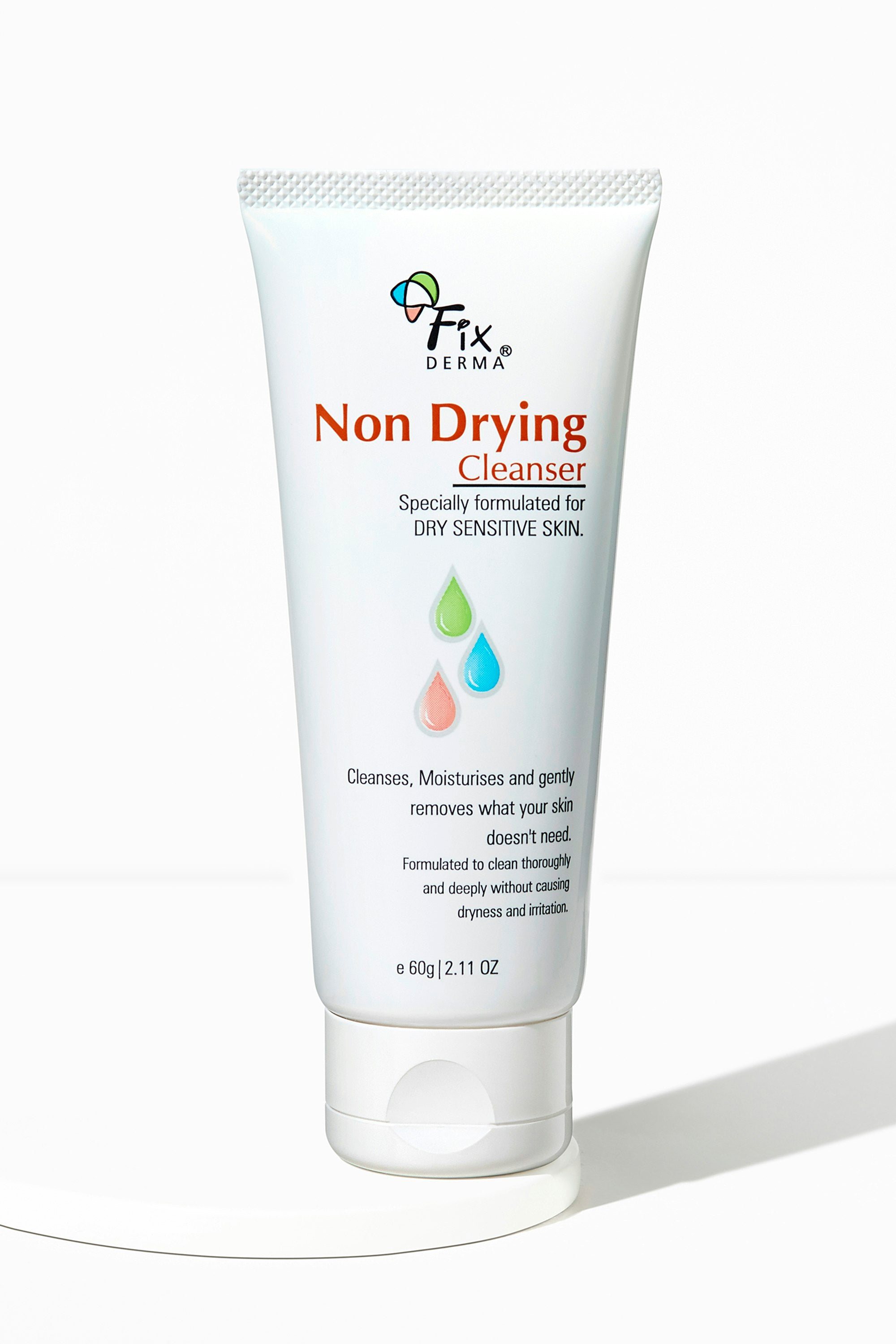 Non Drying Cleanser