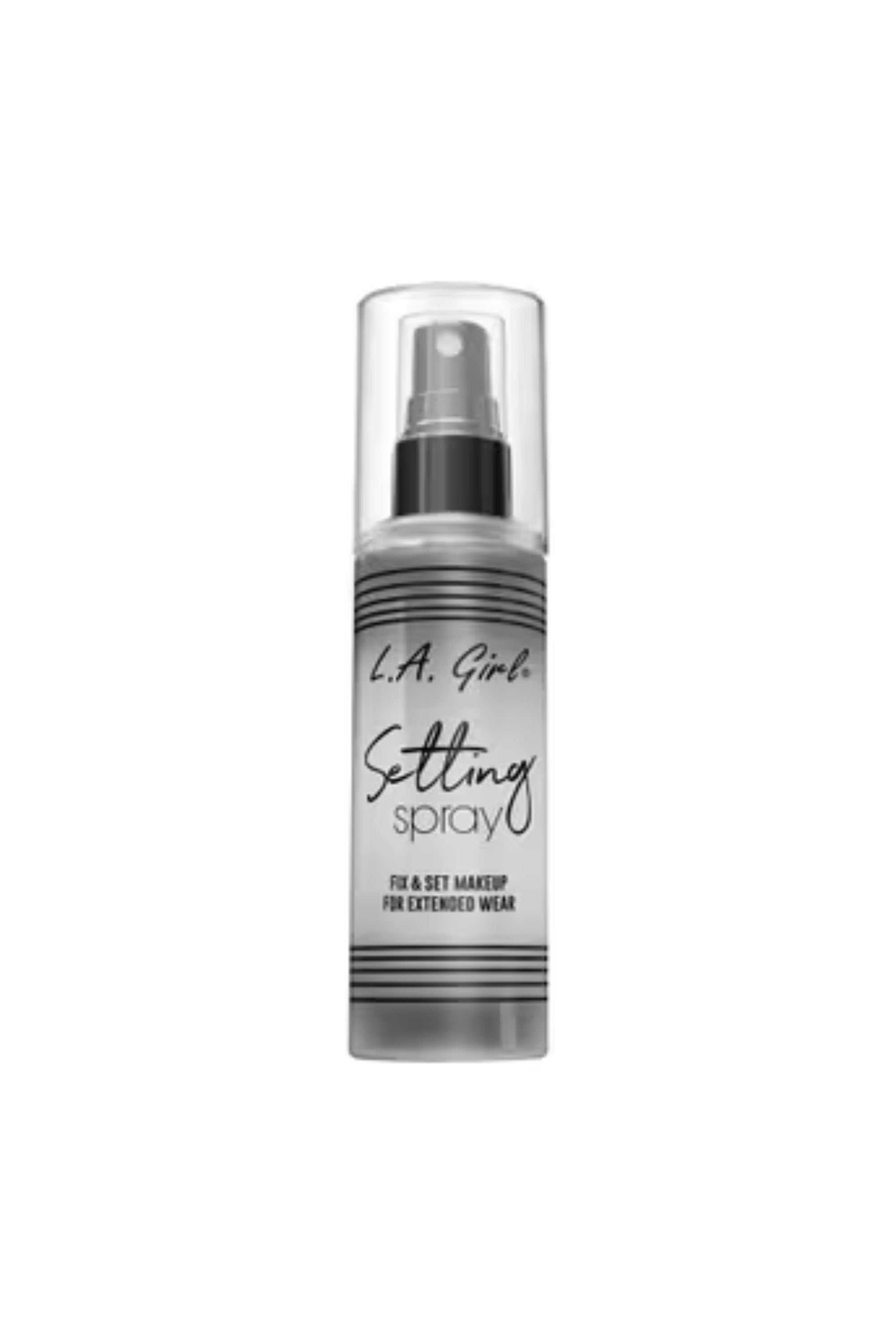 Setting Spray