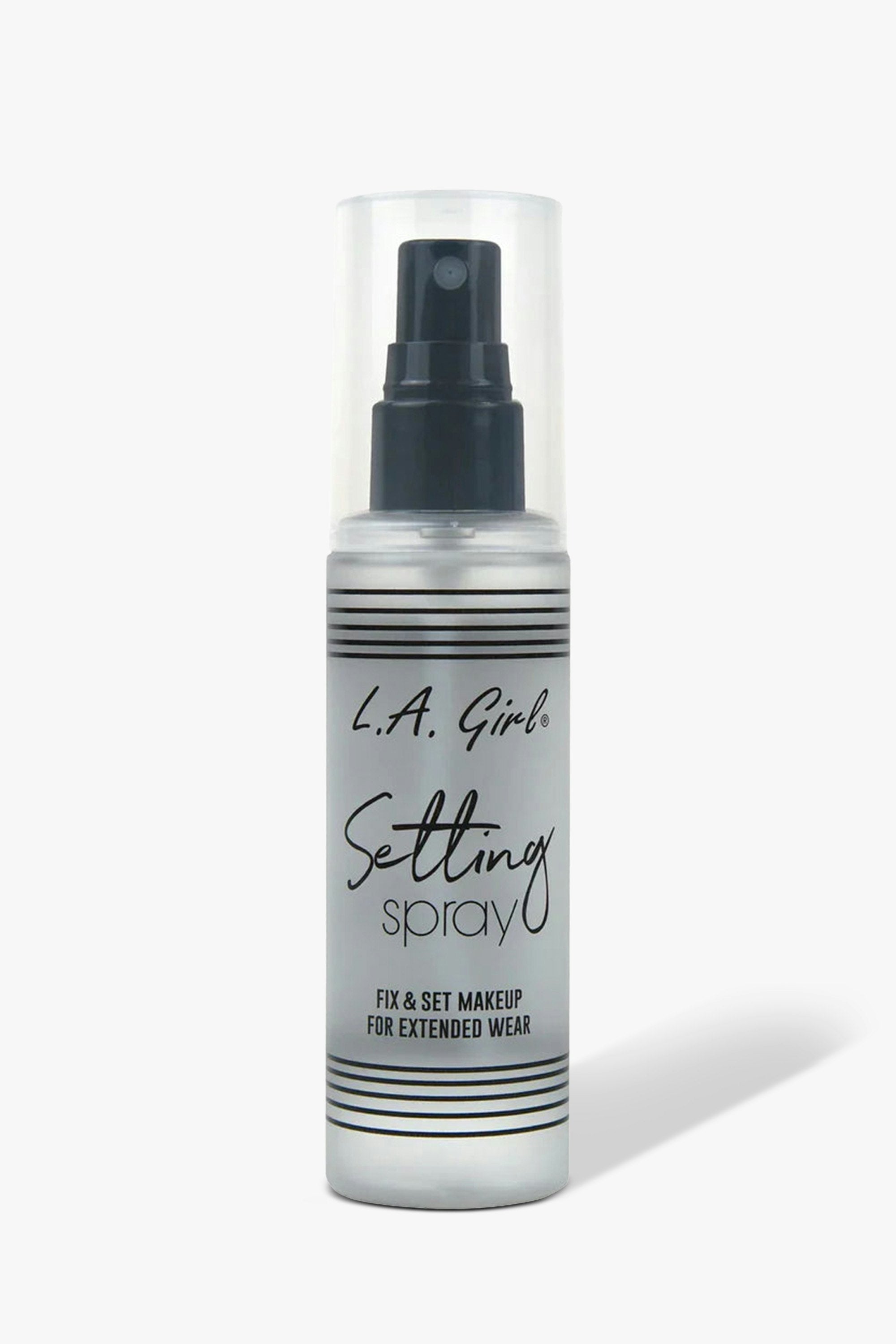 Setting Spray