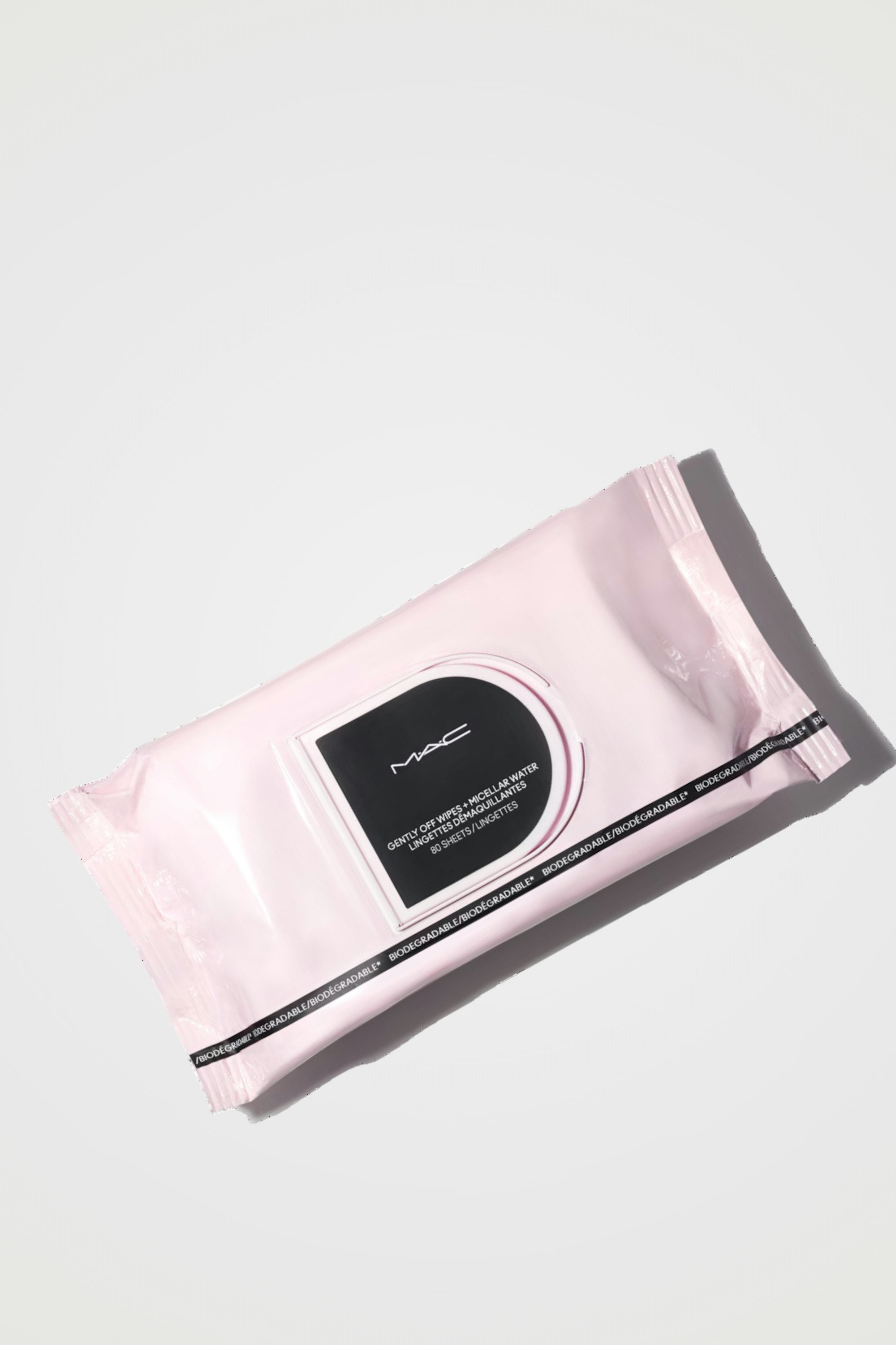 Gently Off Wipes + Micellar Water