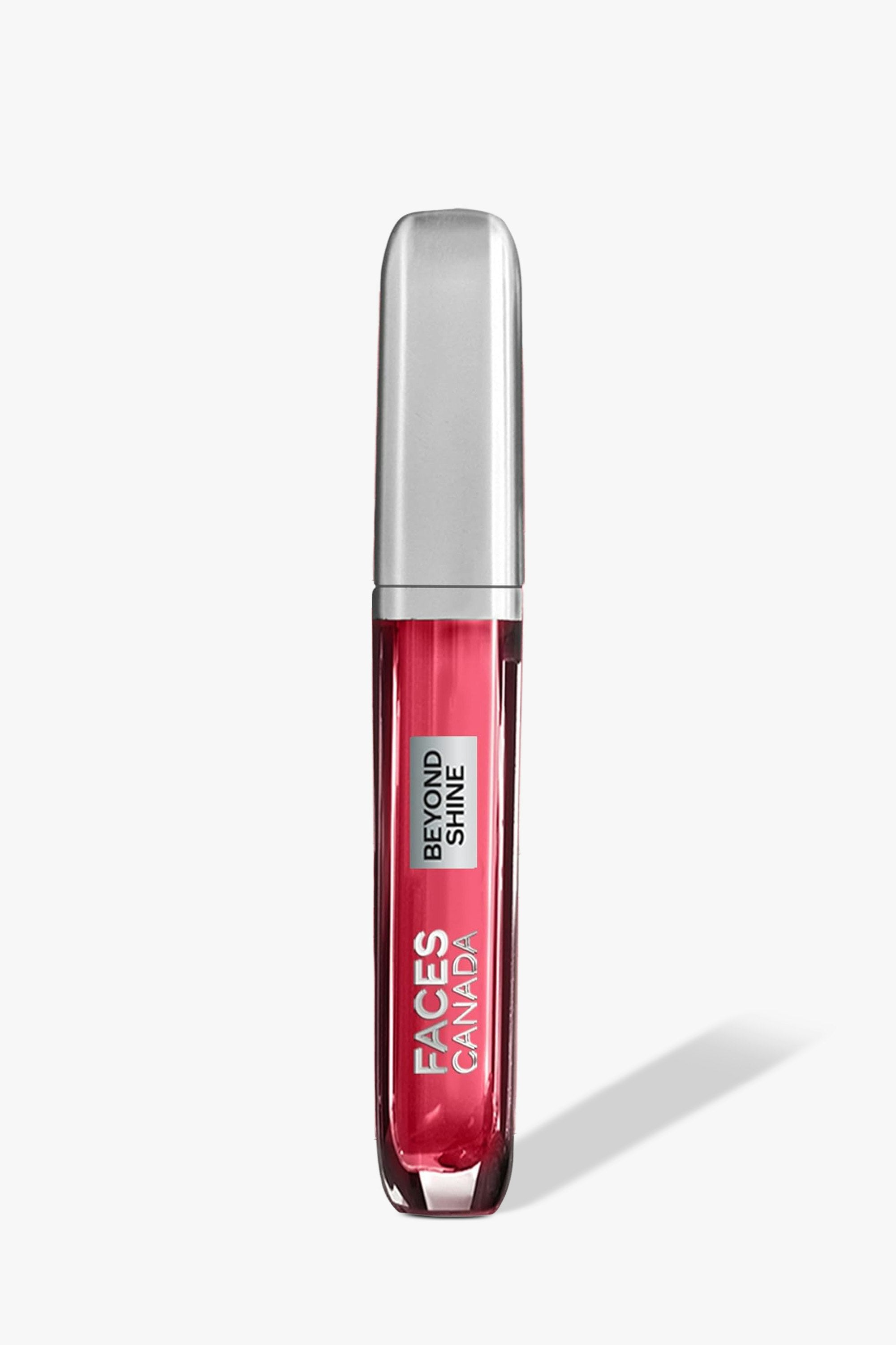 Beyond Shine Lip Gloss