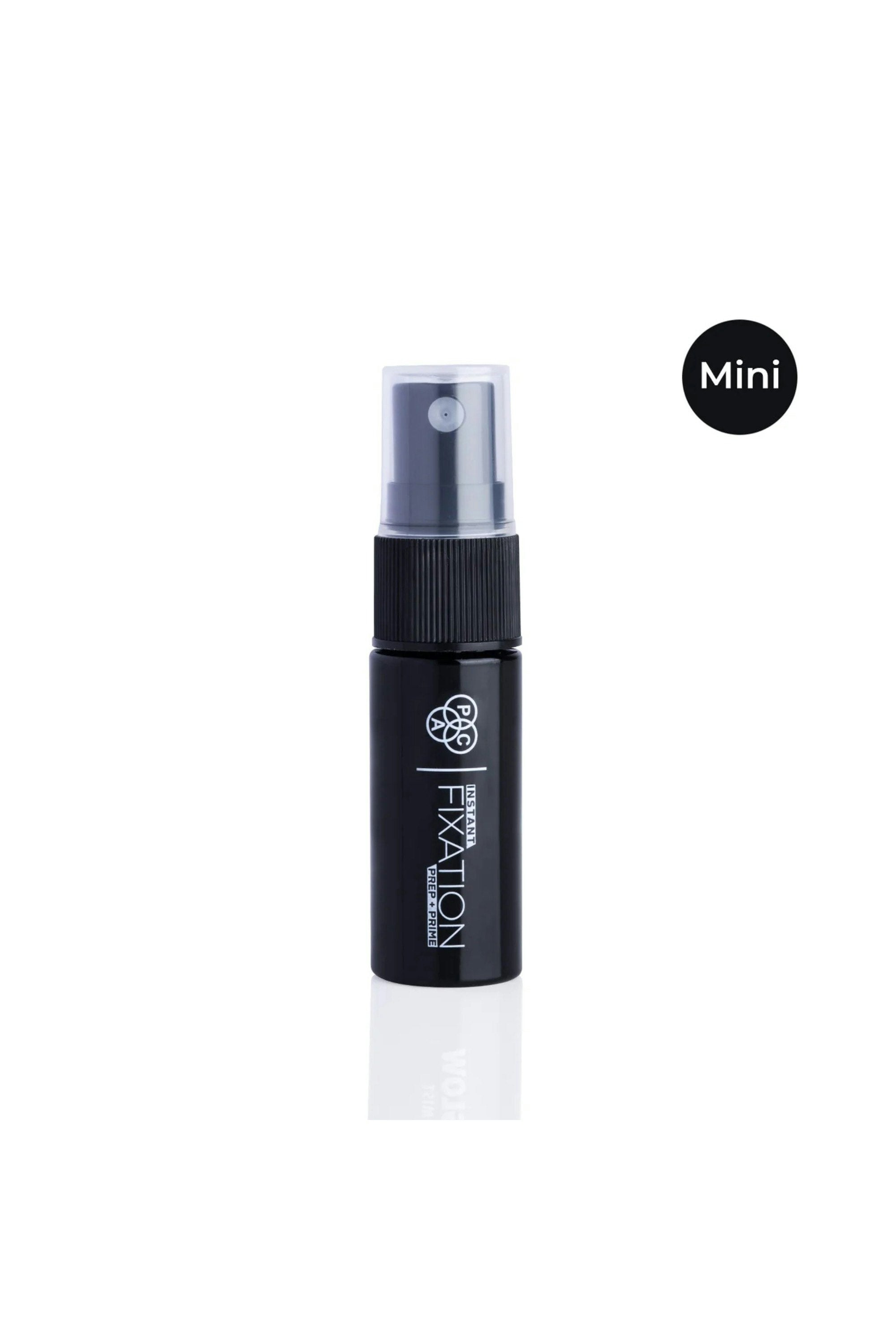 Instant Fixation Prep + Prime Makeup Fixer Mini