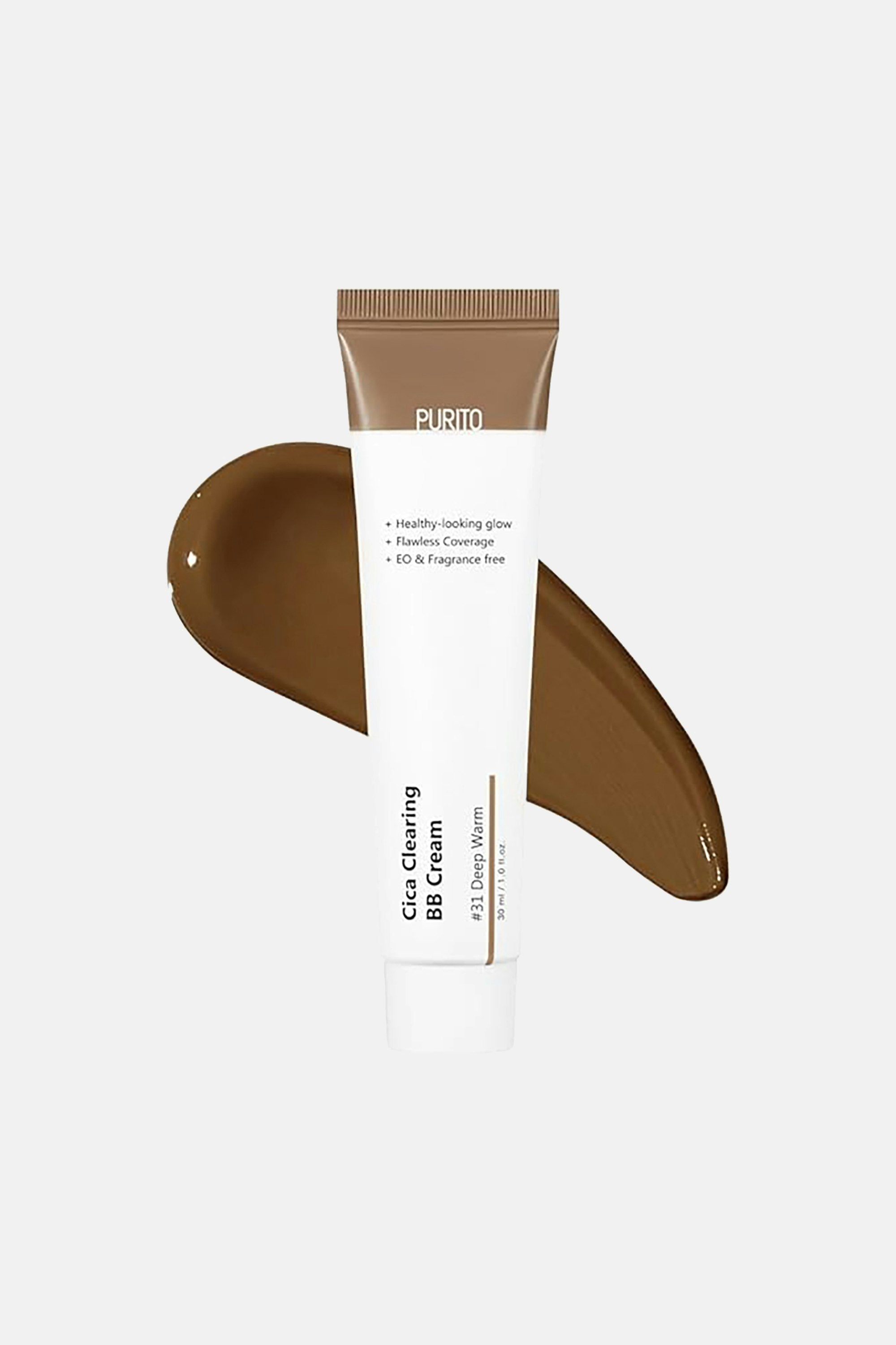 Cica Clearing BB Cream