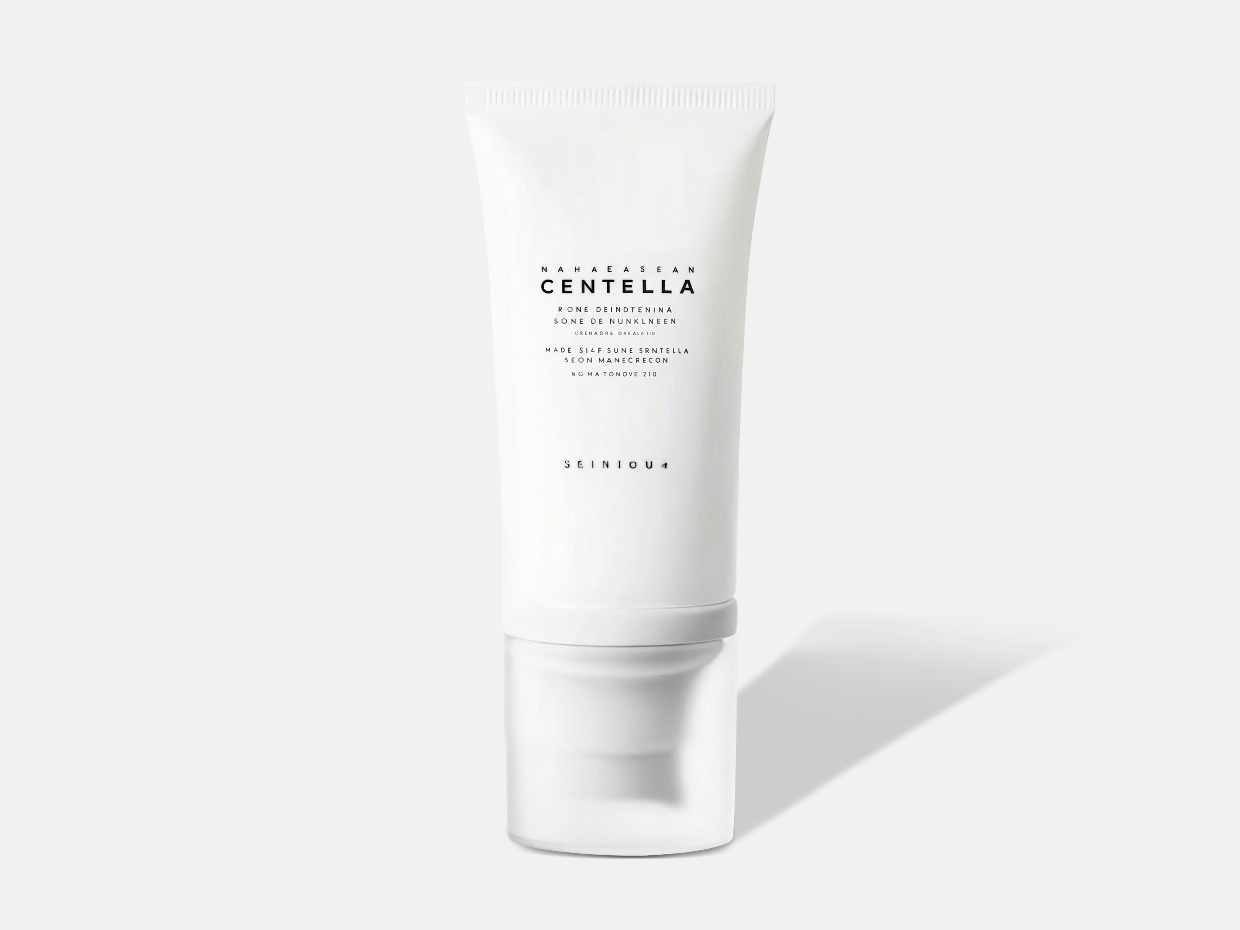 Madagascar Centella Tone Brightening Tone-Up Sunscreen