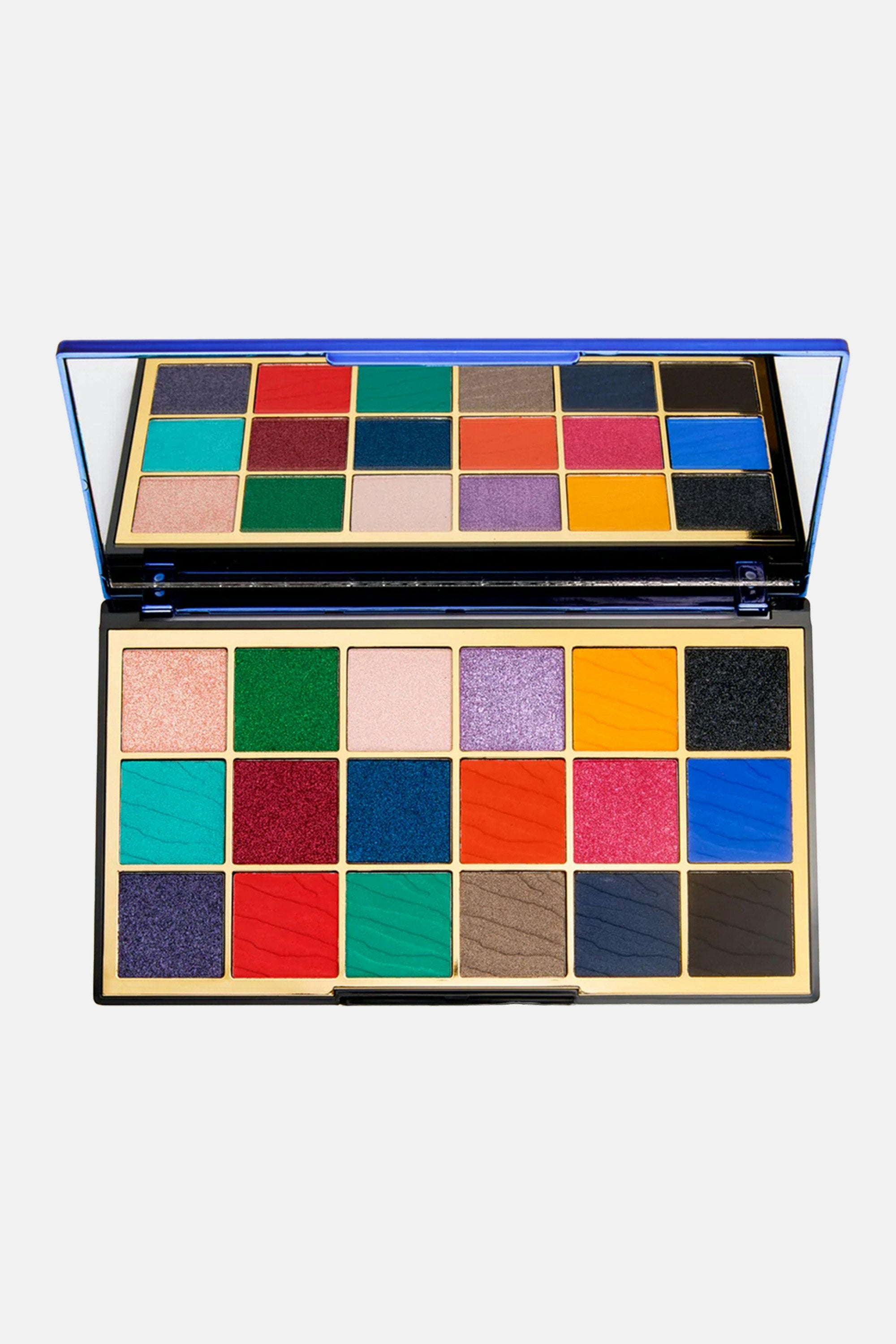 Wild Animal Palette