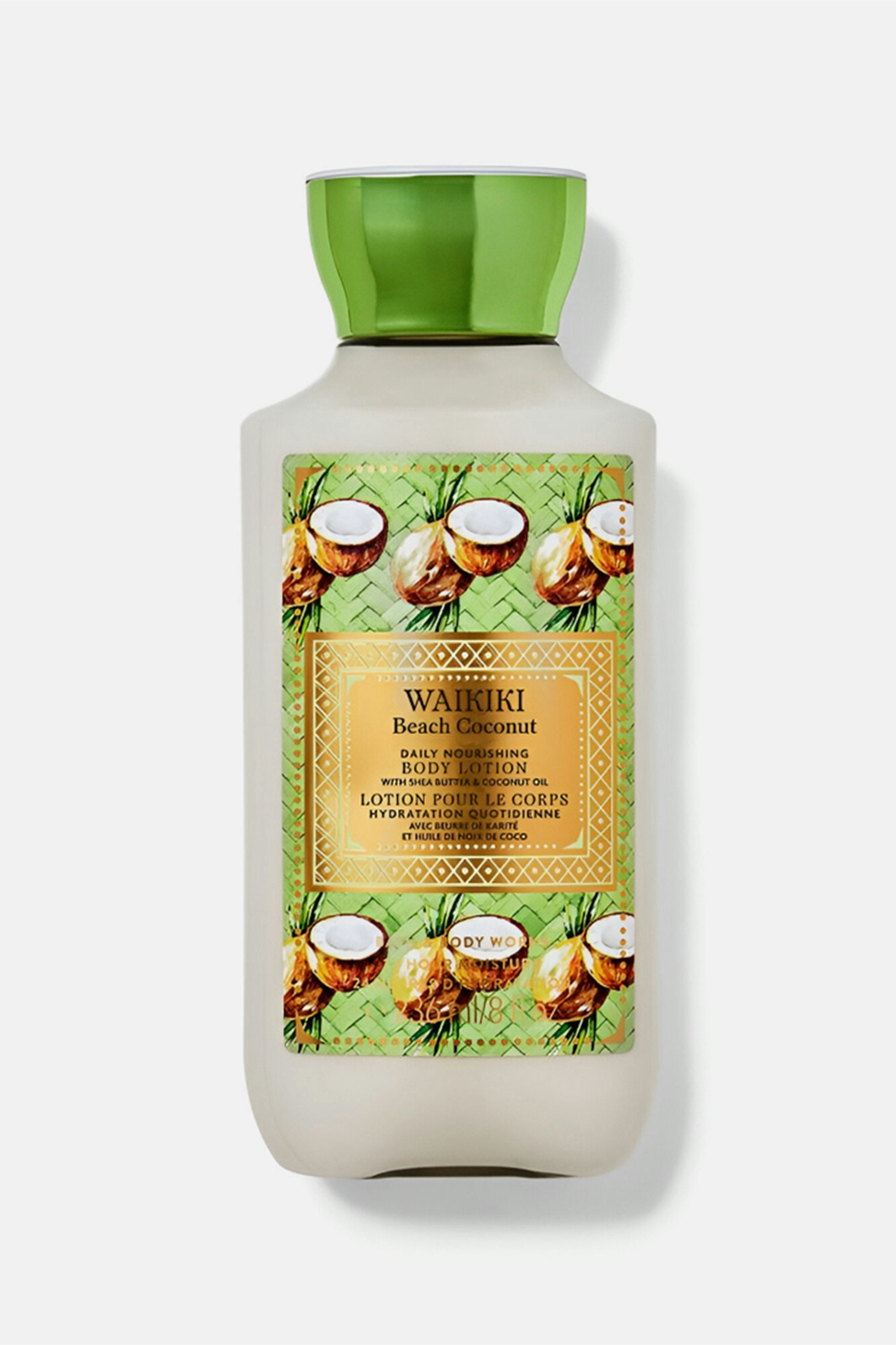 Waikiki Beach Body Lotion