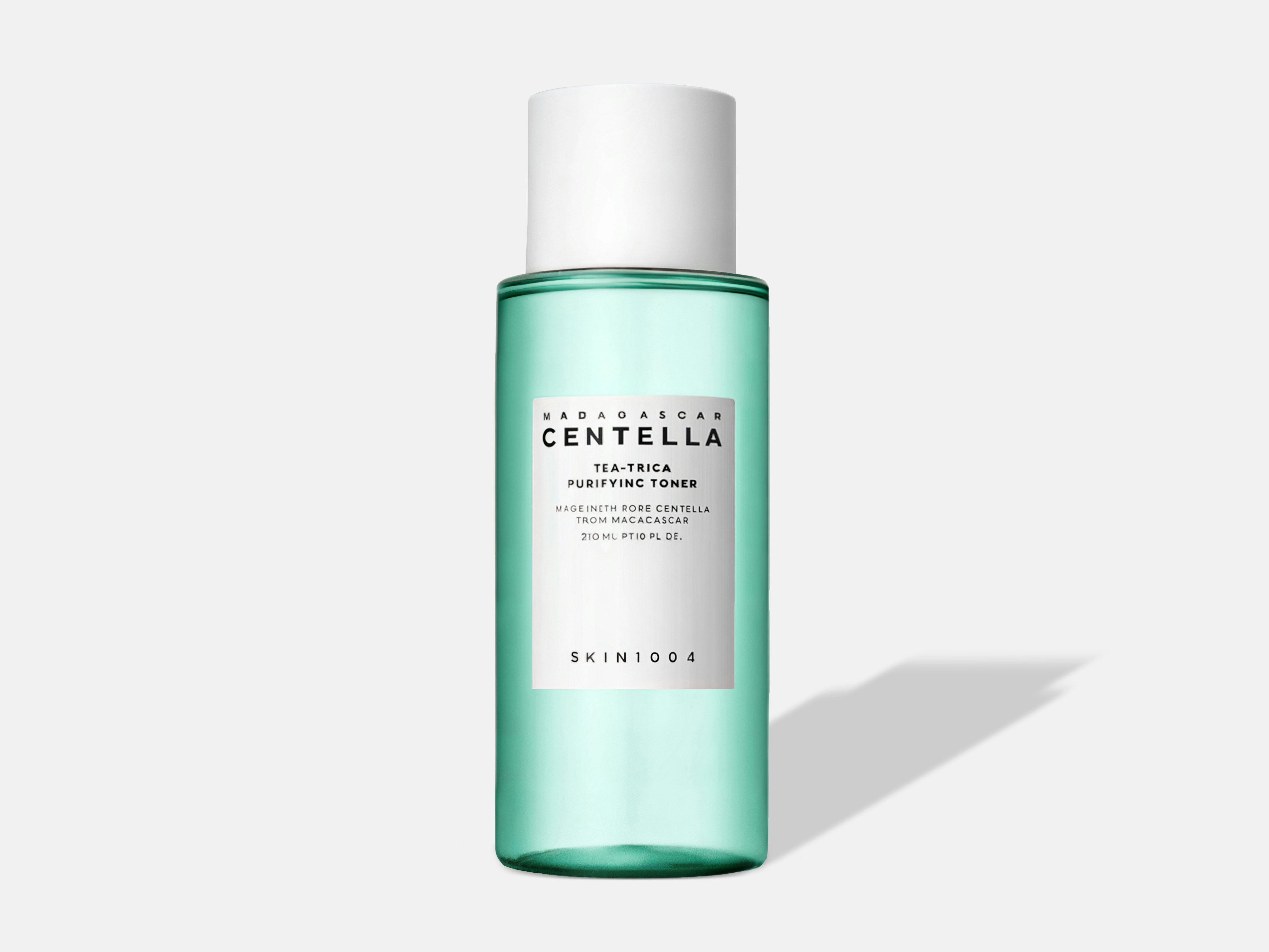 Madagascar Centella Tea-Trica Purifying Toner