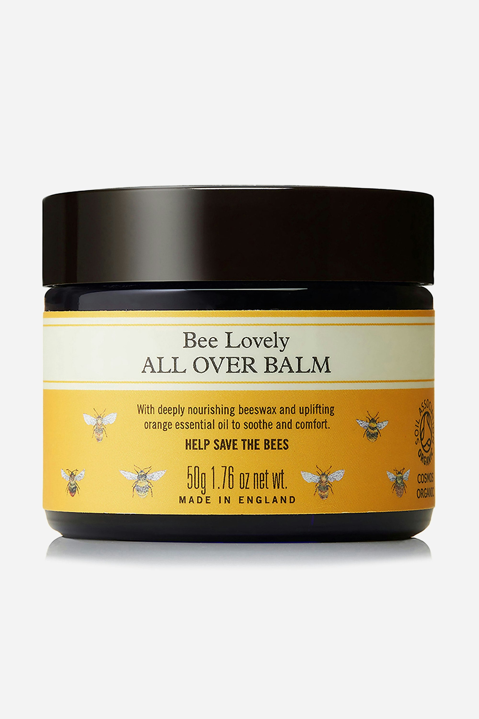 Bee Lovely All Over Balm