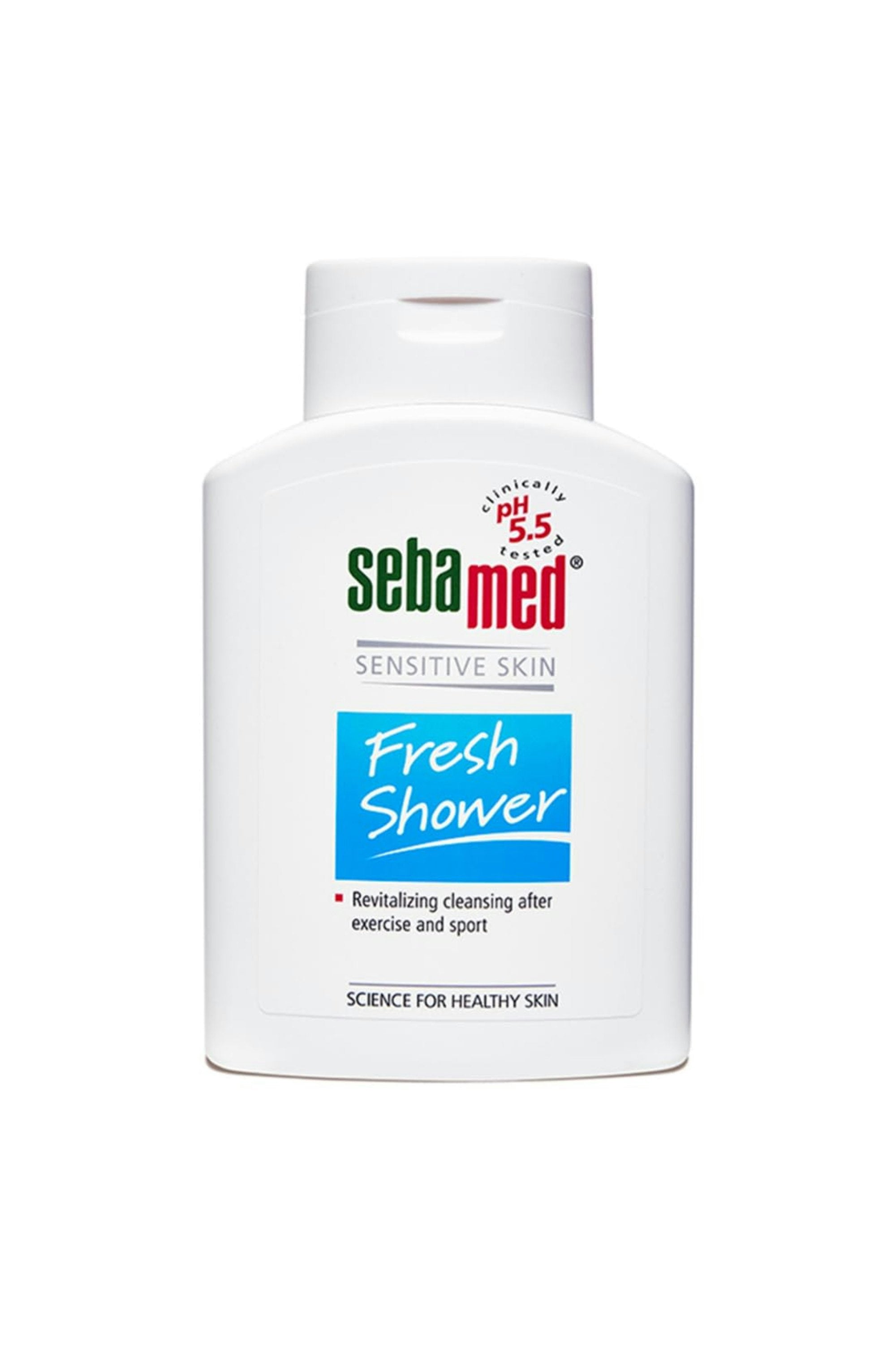 Fresh Shower Gel