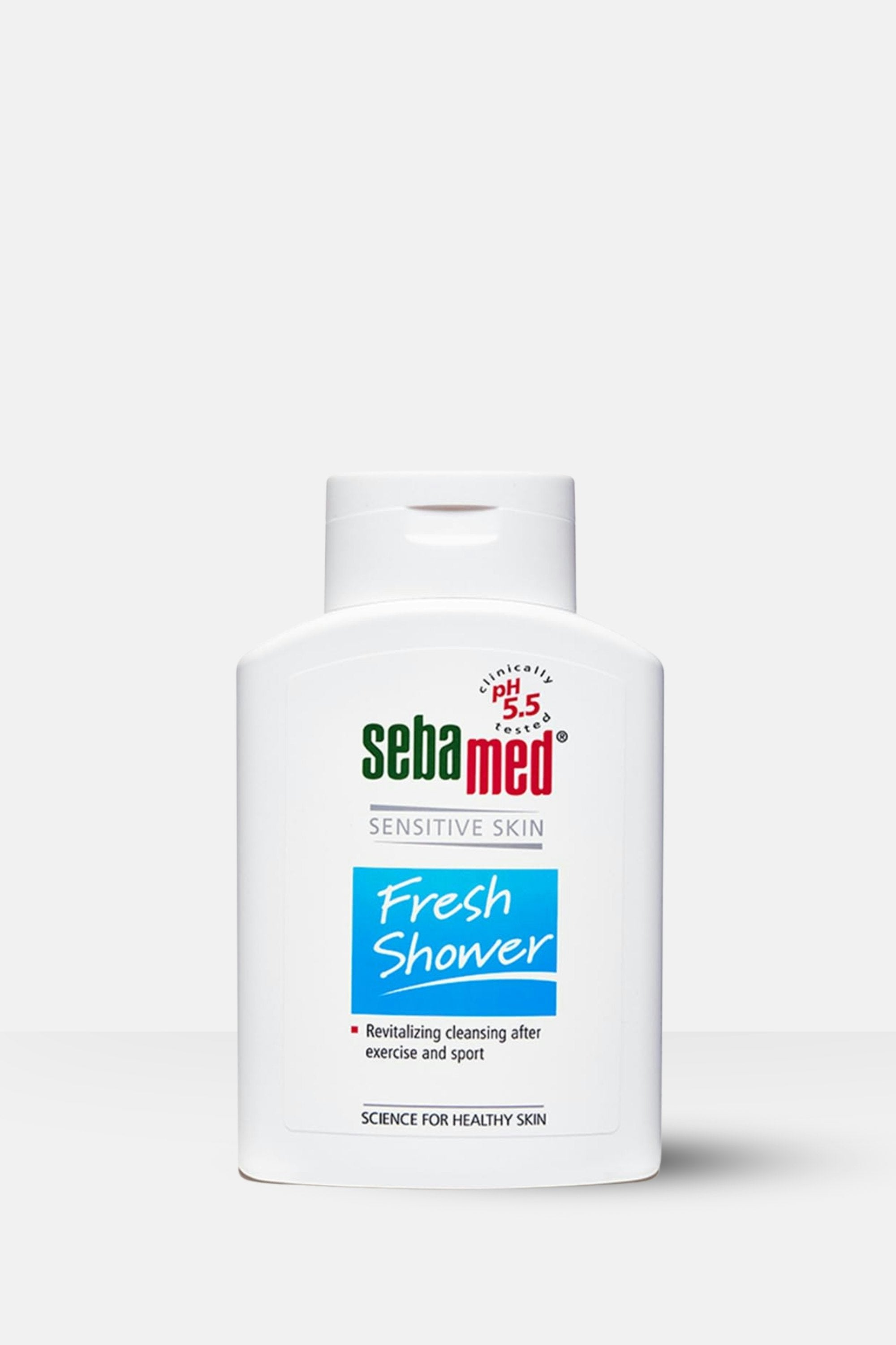 Fresh Shower Gel