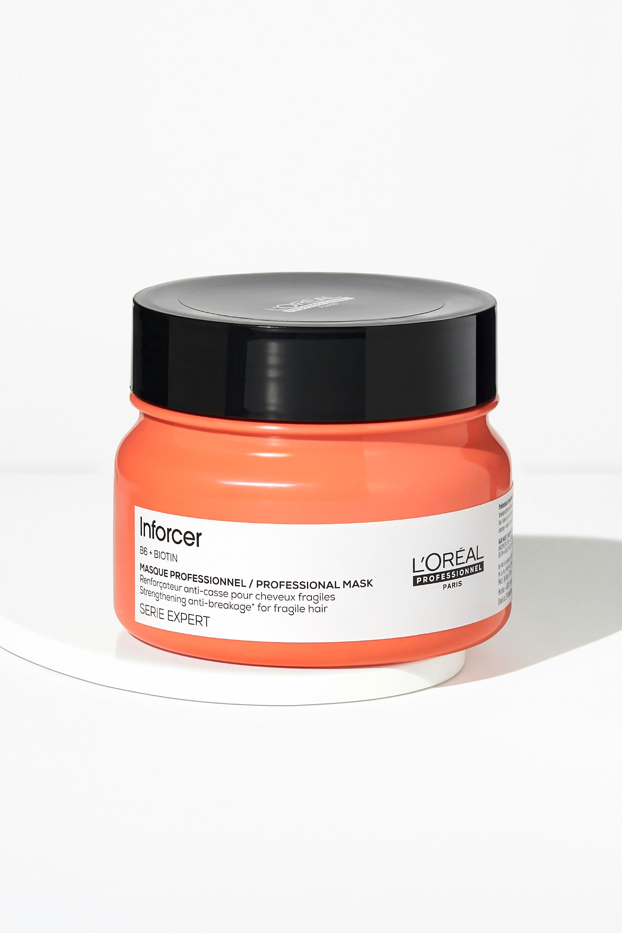 Serie Expert Inforcer Hair Masque