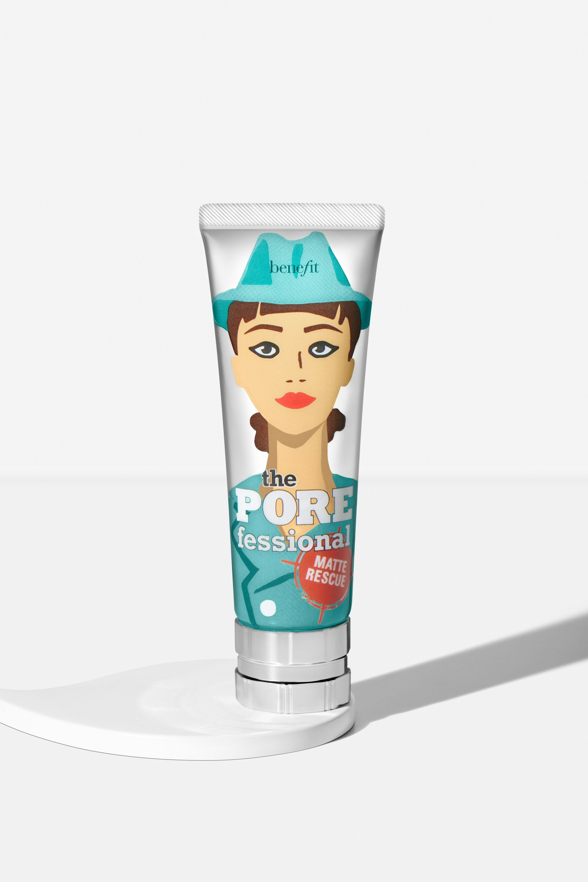 The POREfessional: Matte Rescue Gel