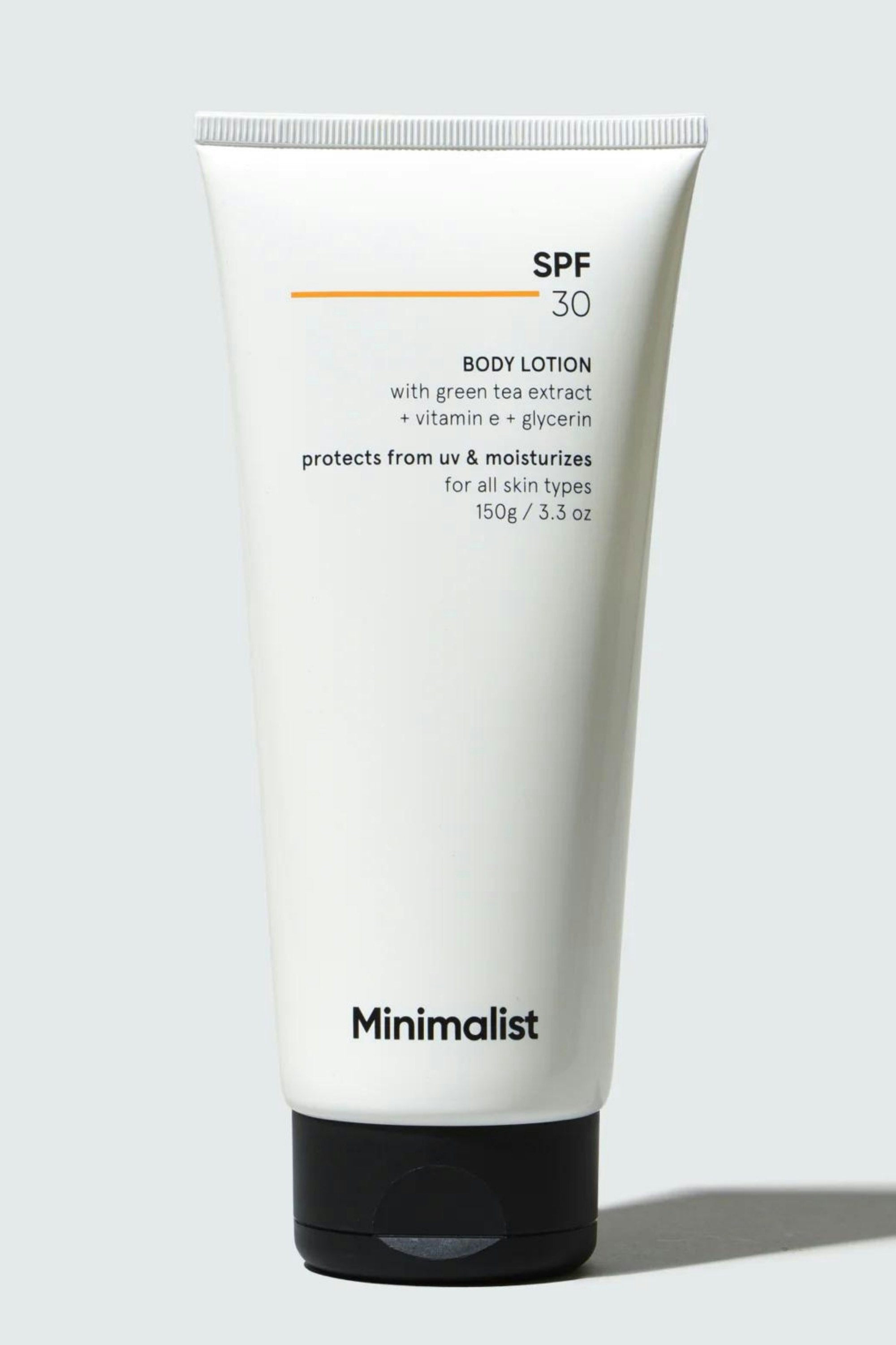 SPF 30 Body Lotion PA+++