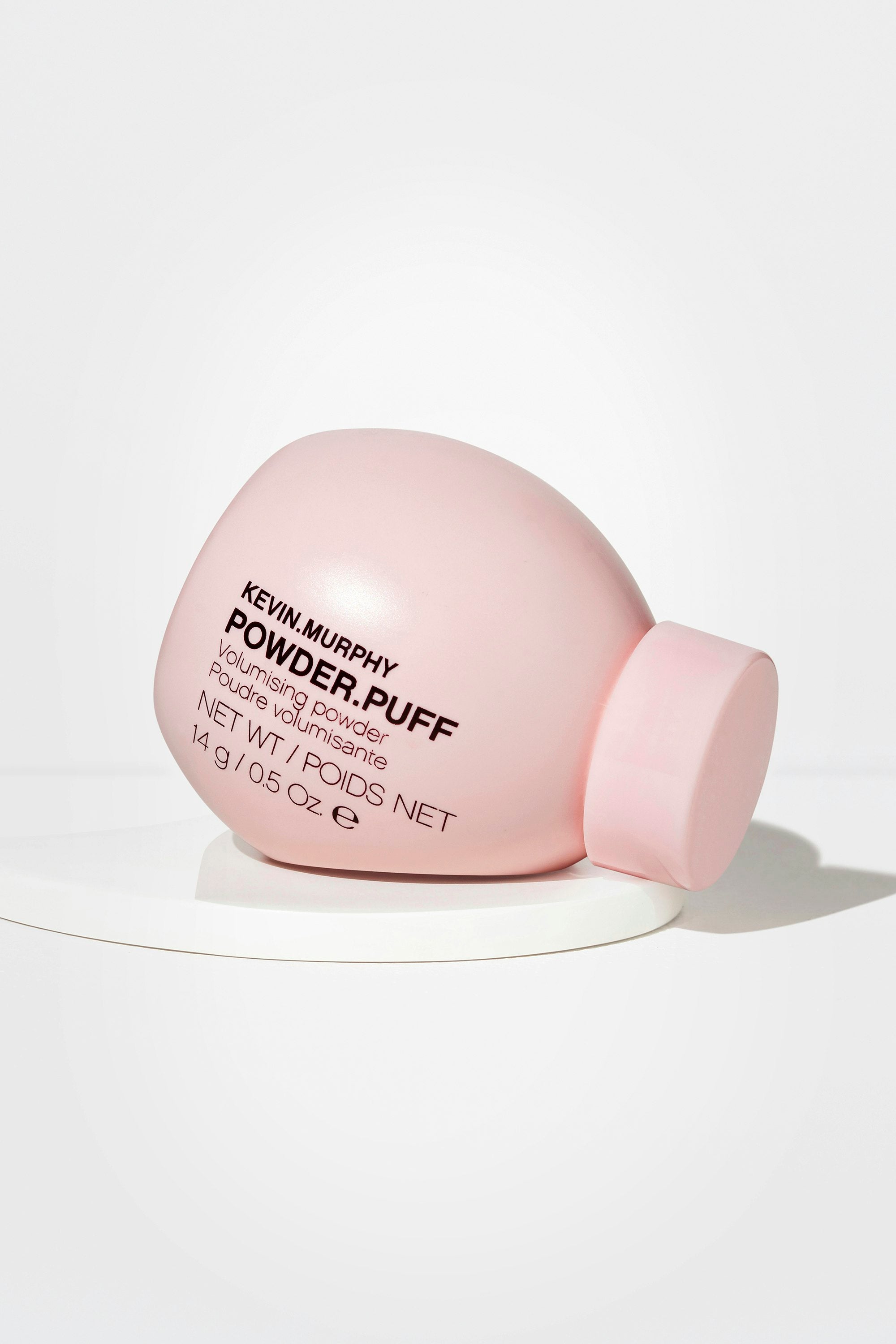Powder Puff Volumising Powder