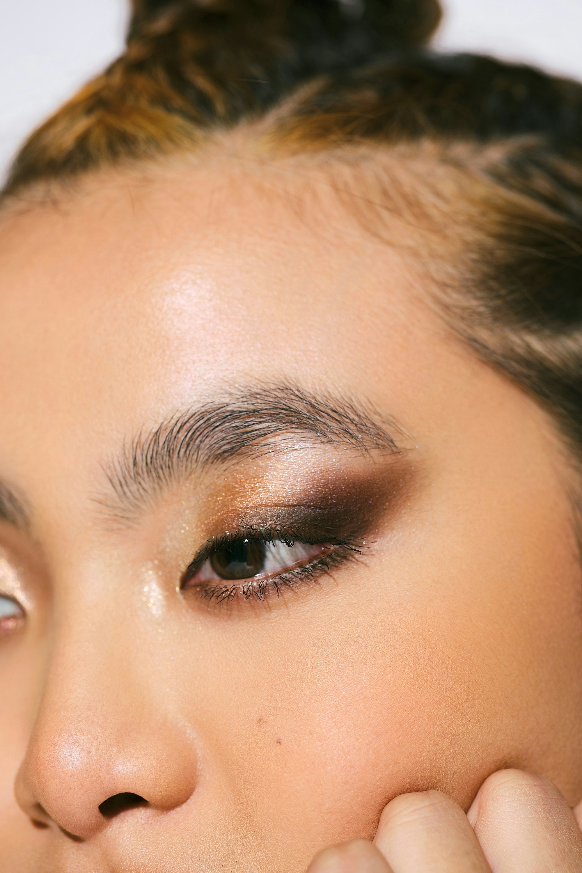 Born This Way The Natural Nudes Eye Shadow Palette