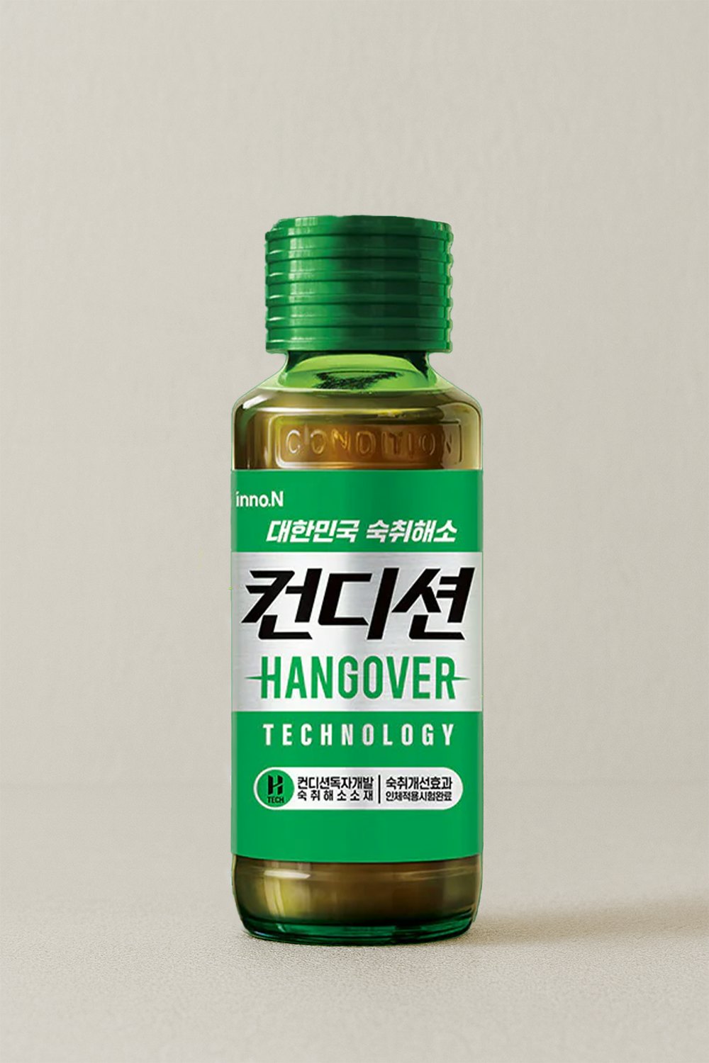 Condition Korean Anti-Hangover Drink