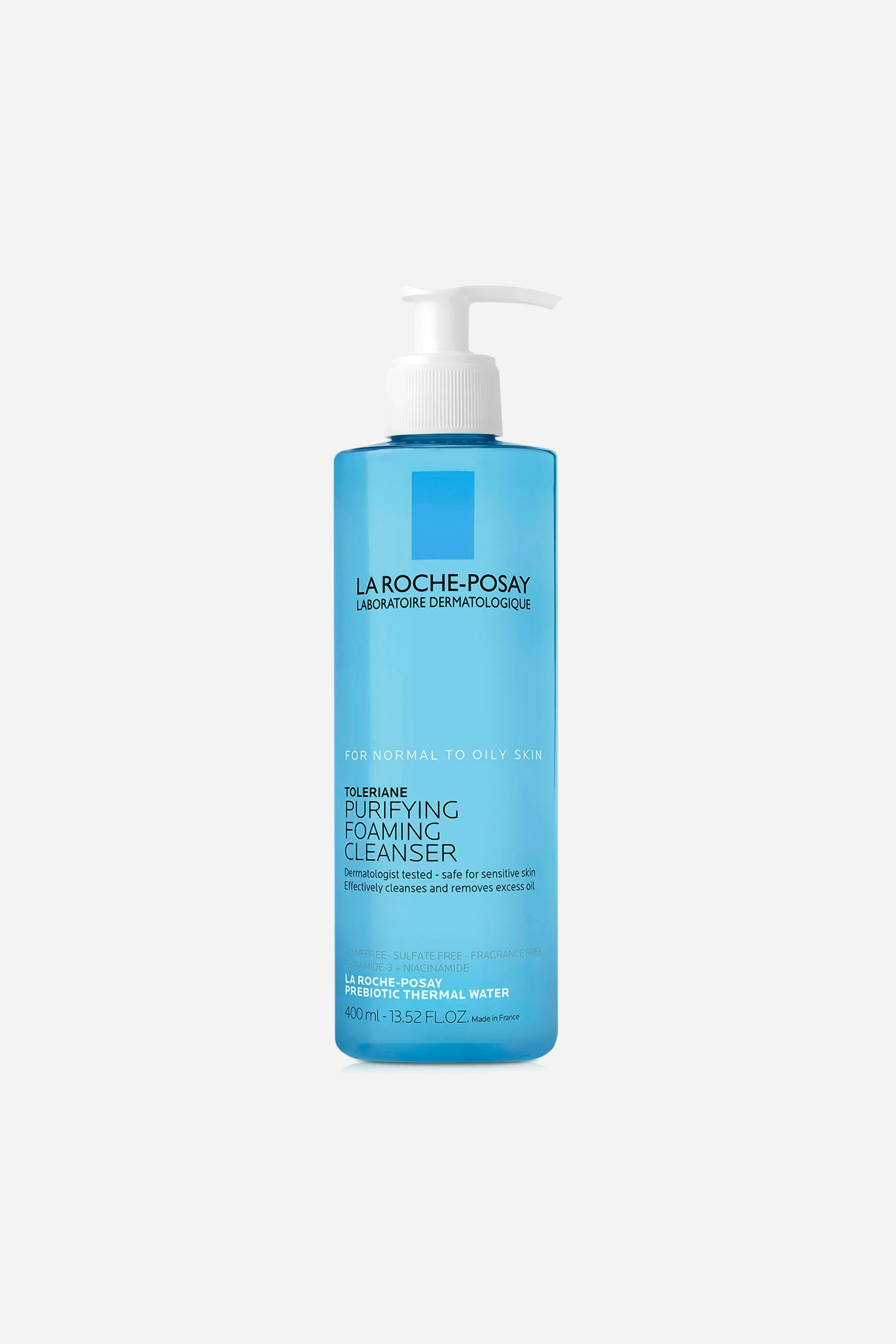 Toleriane Purifying Foaming Facial Wash