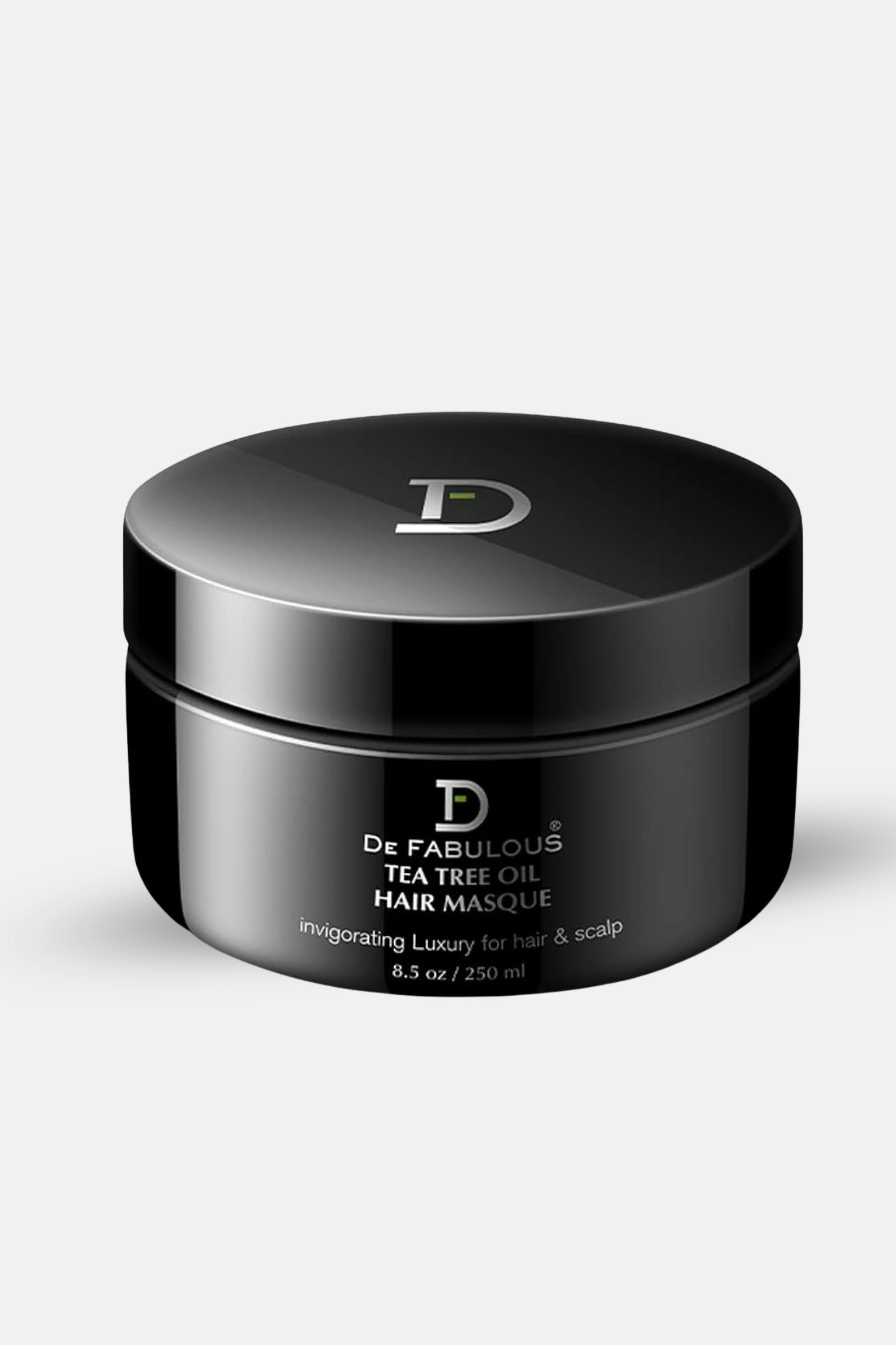 Tea Tree Oil Hair Masque