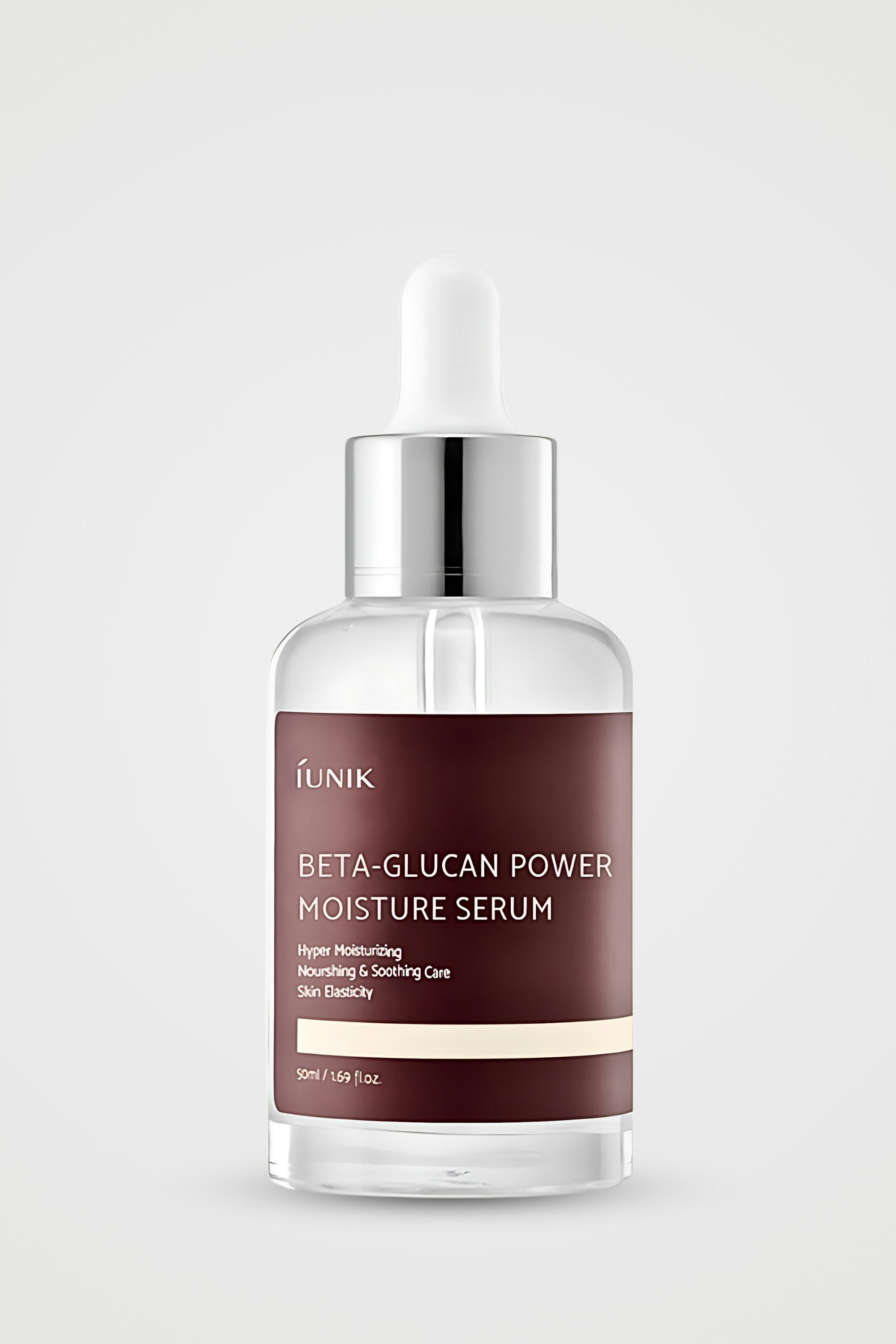 Beta Glucan Power Moisture Serum