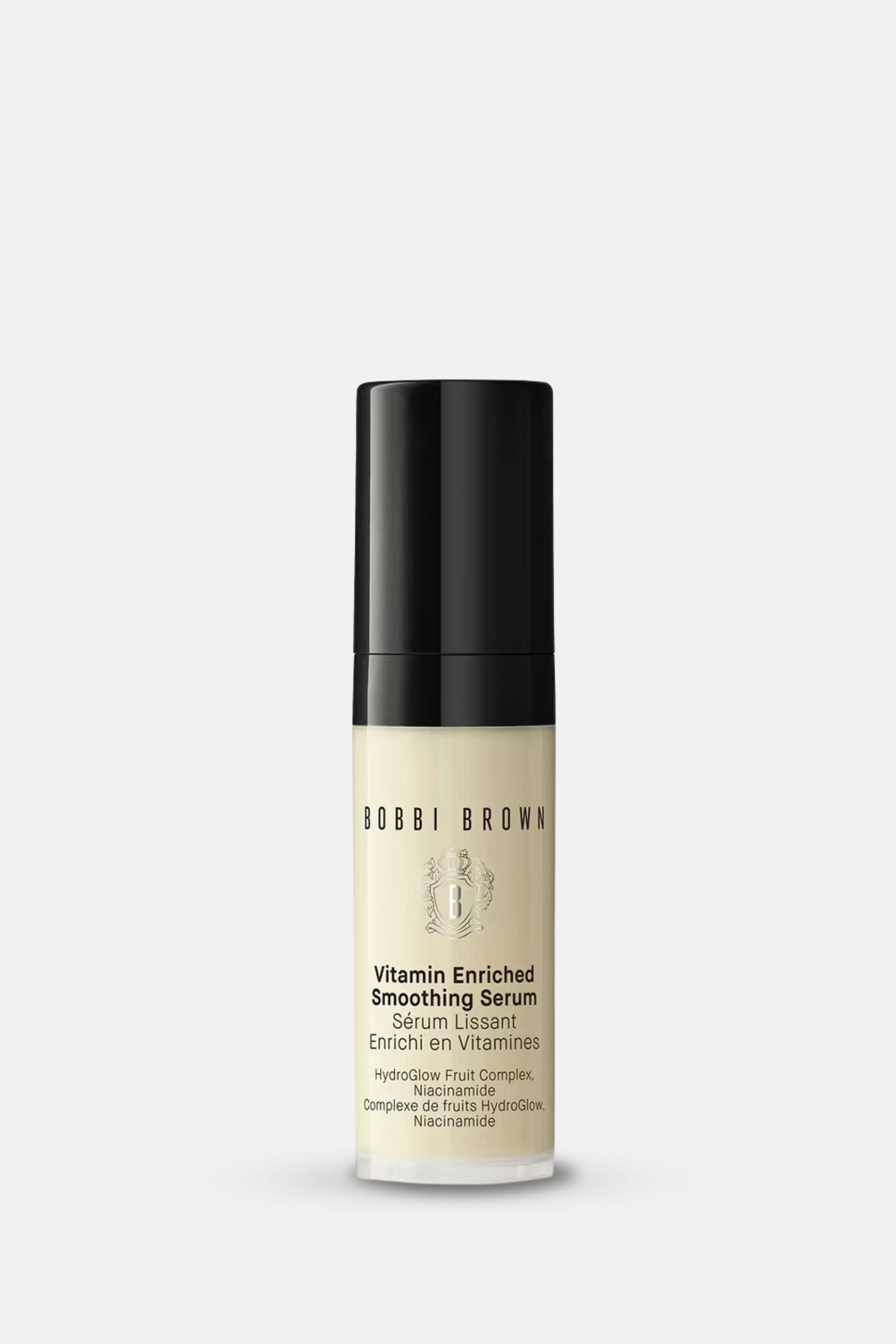 Vitamin Enriched Smoothing Serum