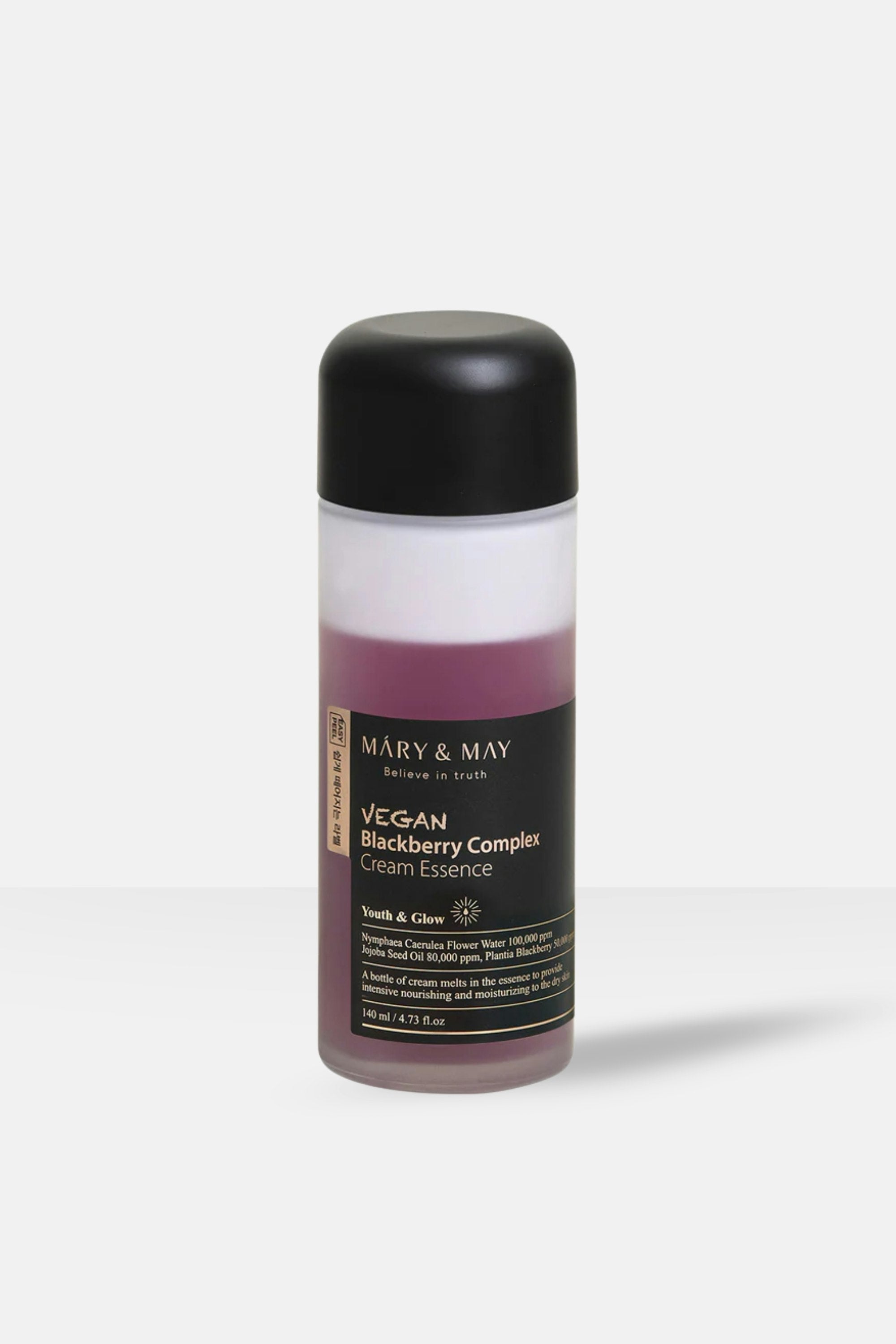 Vegan Blackberry Complex Cream Essence