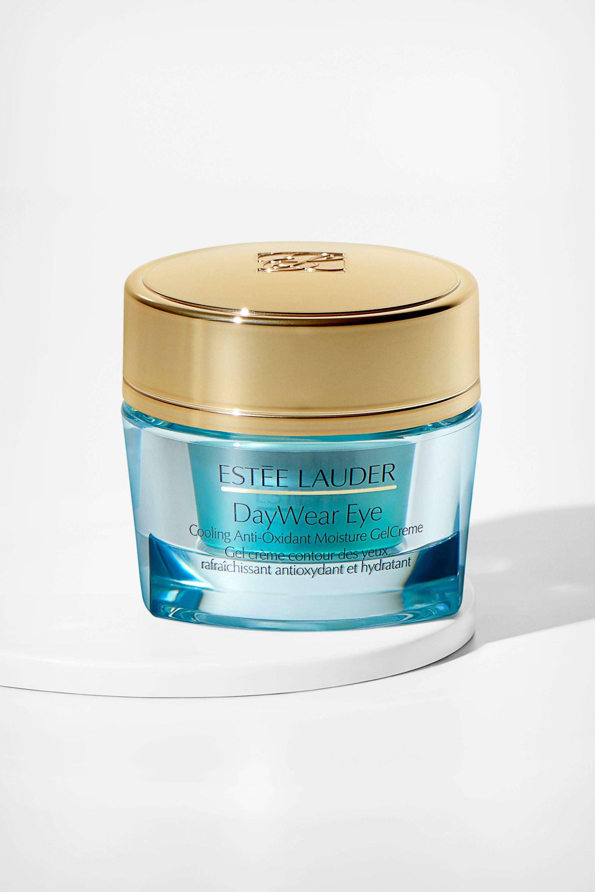 DayWear Eye Cooling Anti-Oxidant Moisture GelCreme