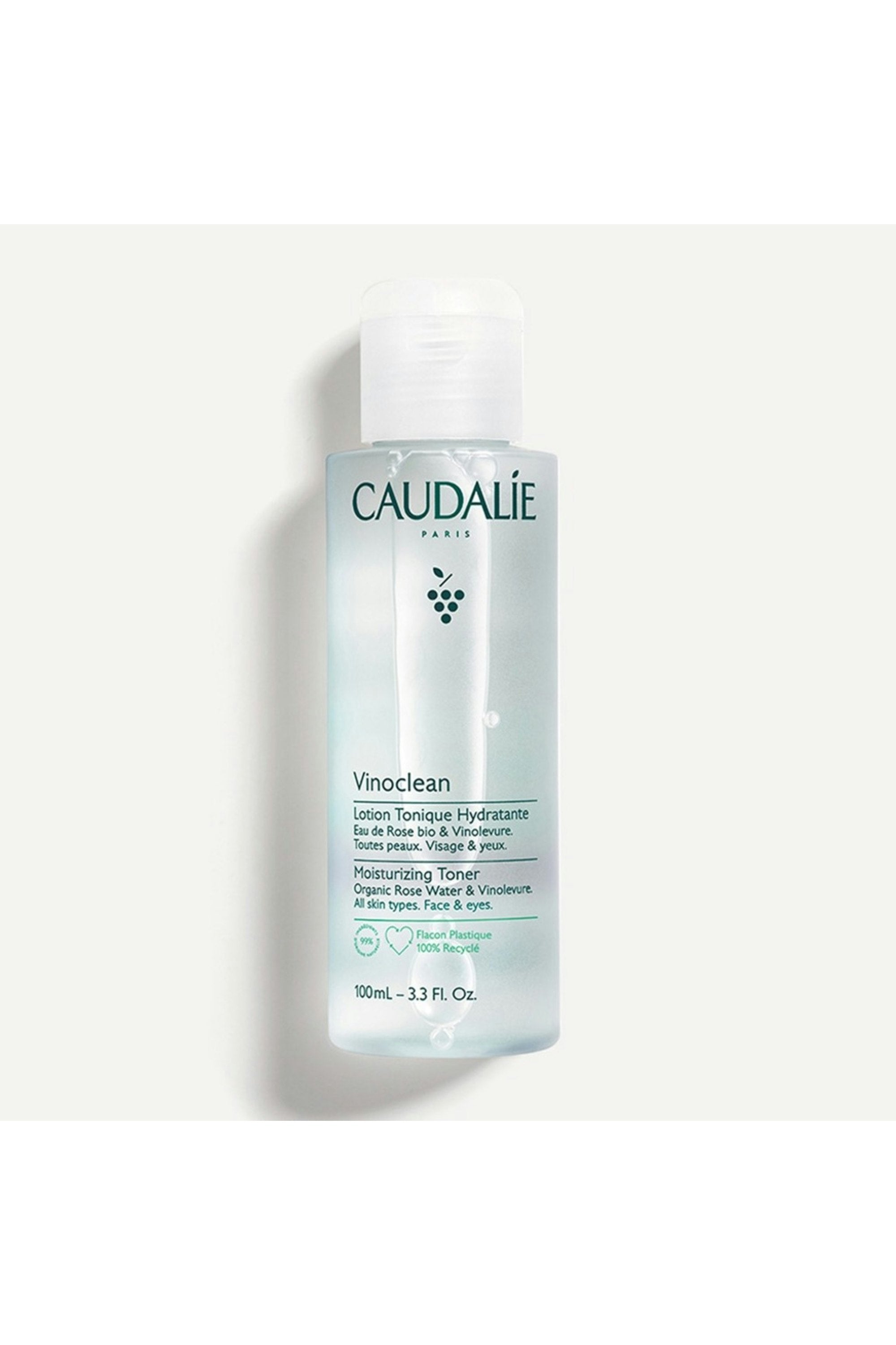 Vinoclean Moisturizing Toner