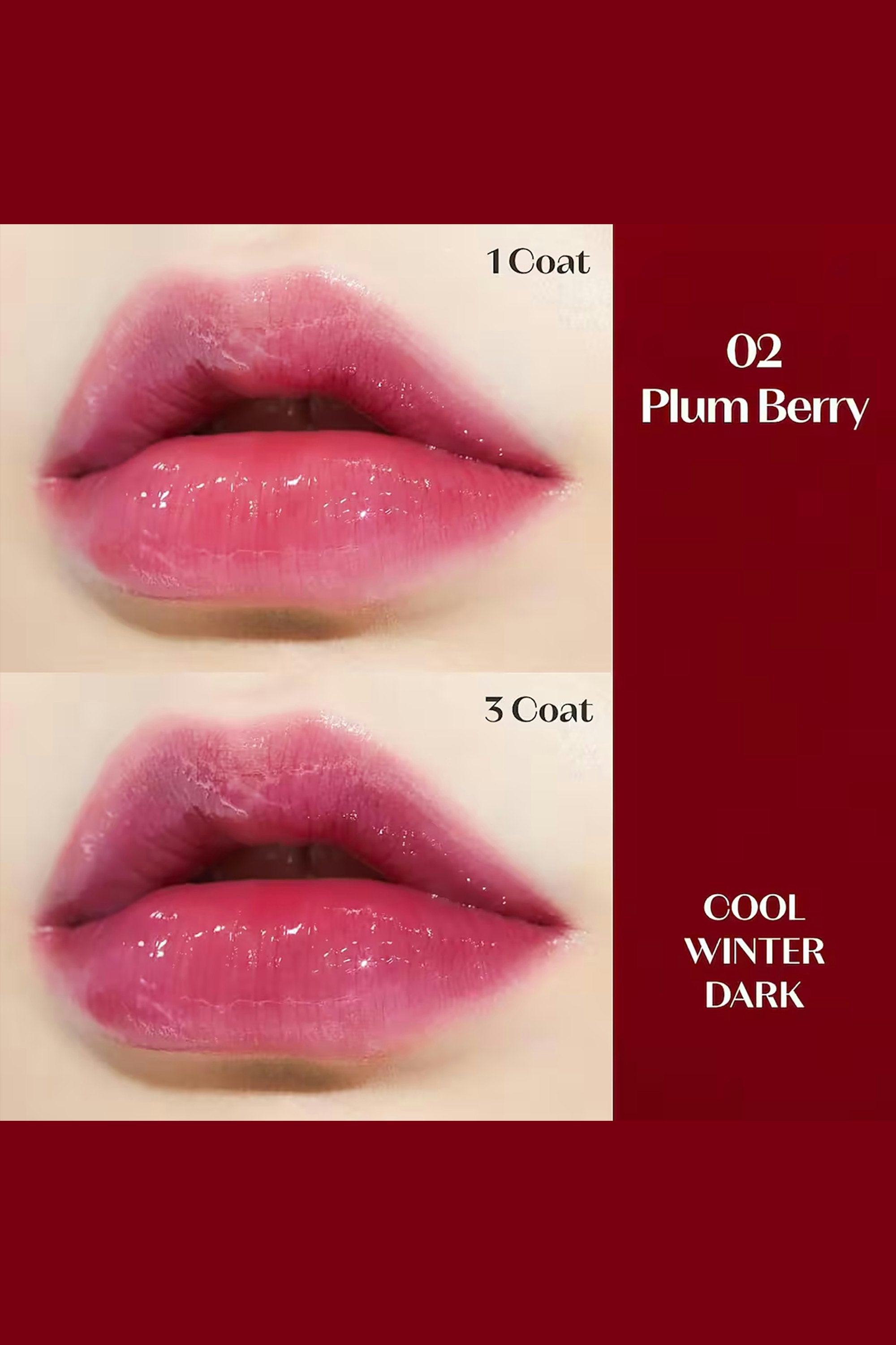 Dear Darling Oil Tint