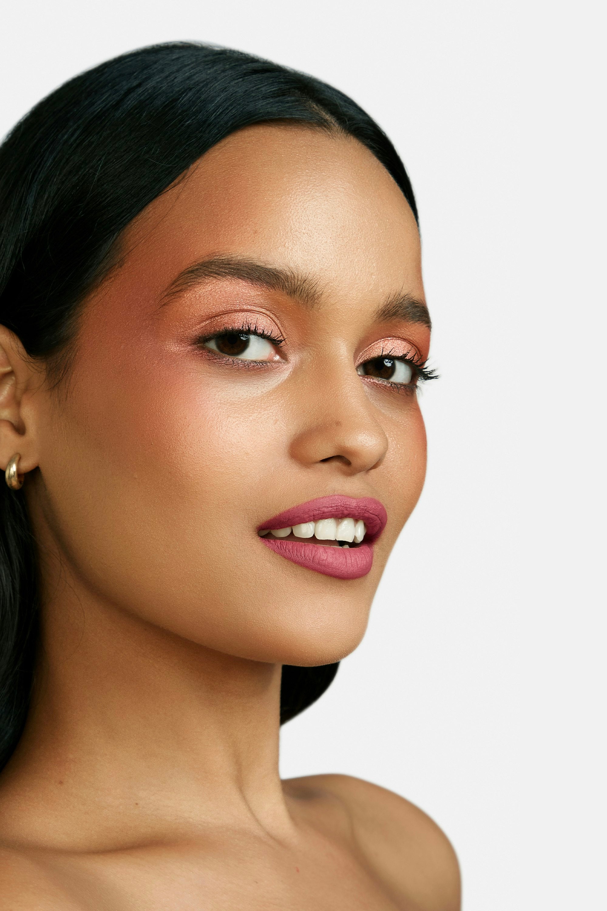 Ultime Pro HD Intense Matte Lips + Primer