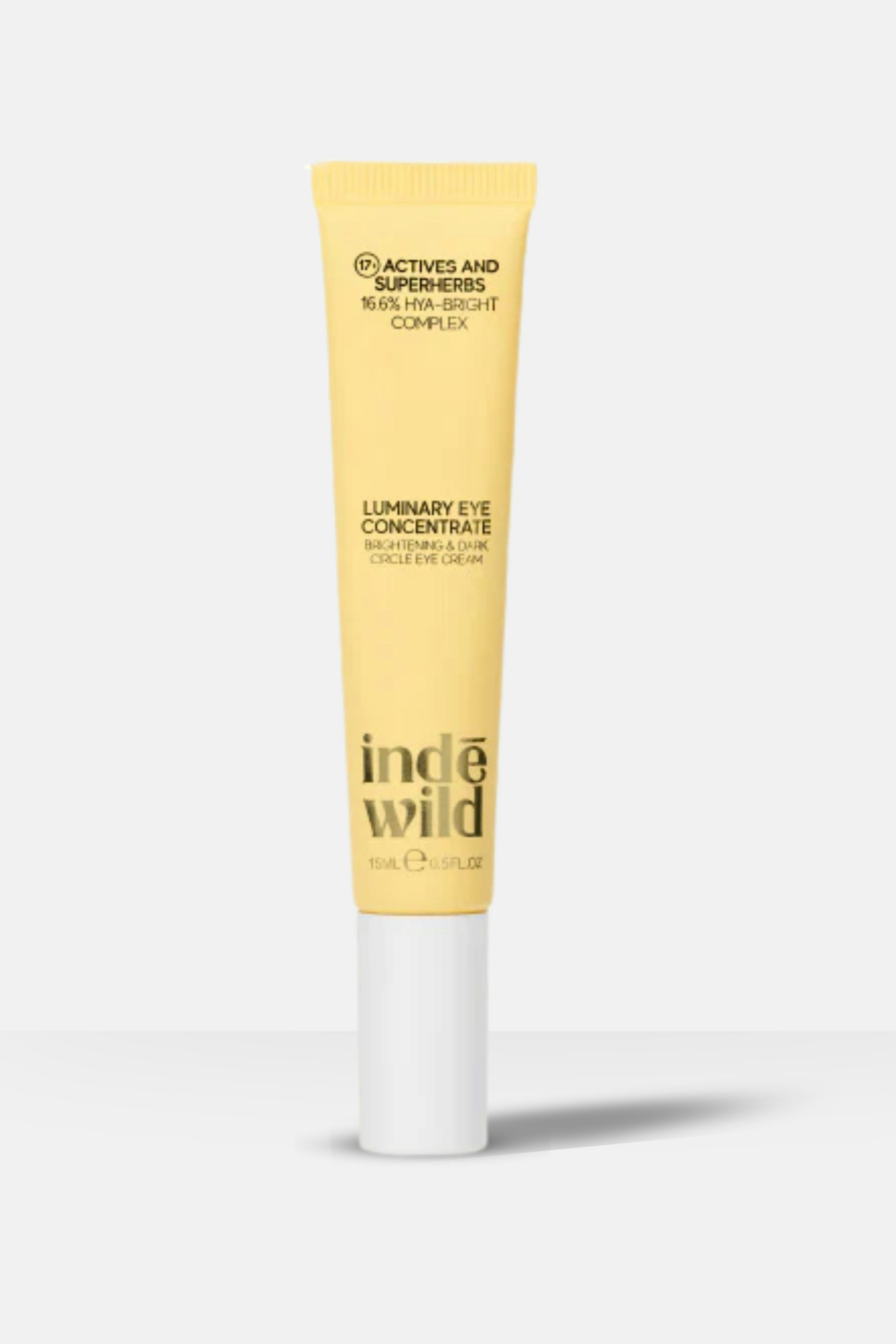 Luminary Eye Concentrate with Niacinamide