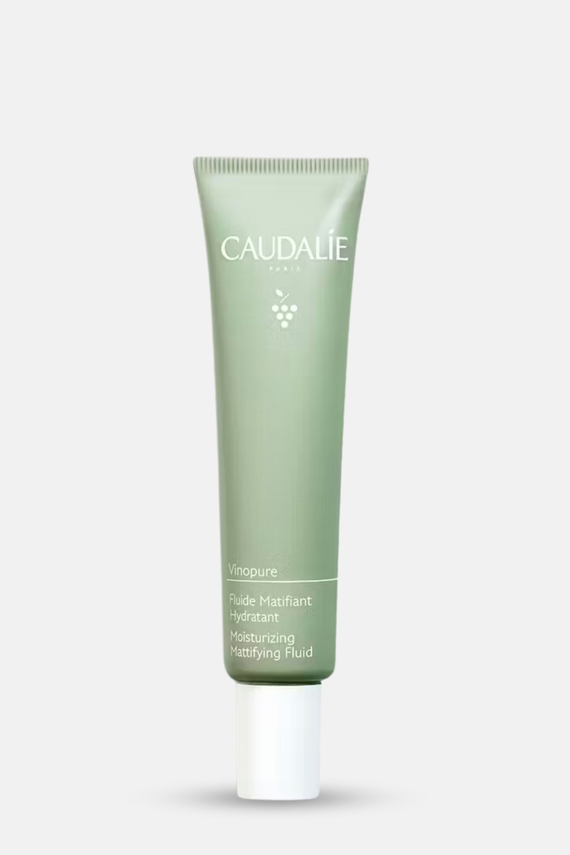 Vinopure Moisturizing Matifying Fluid